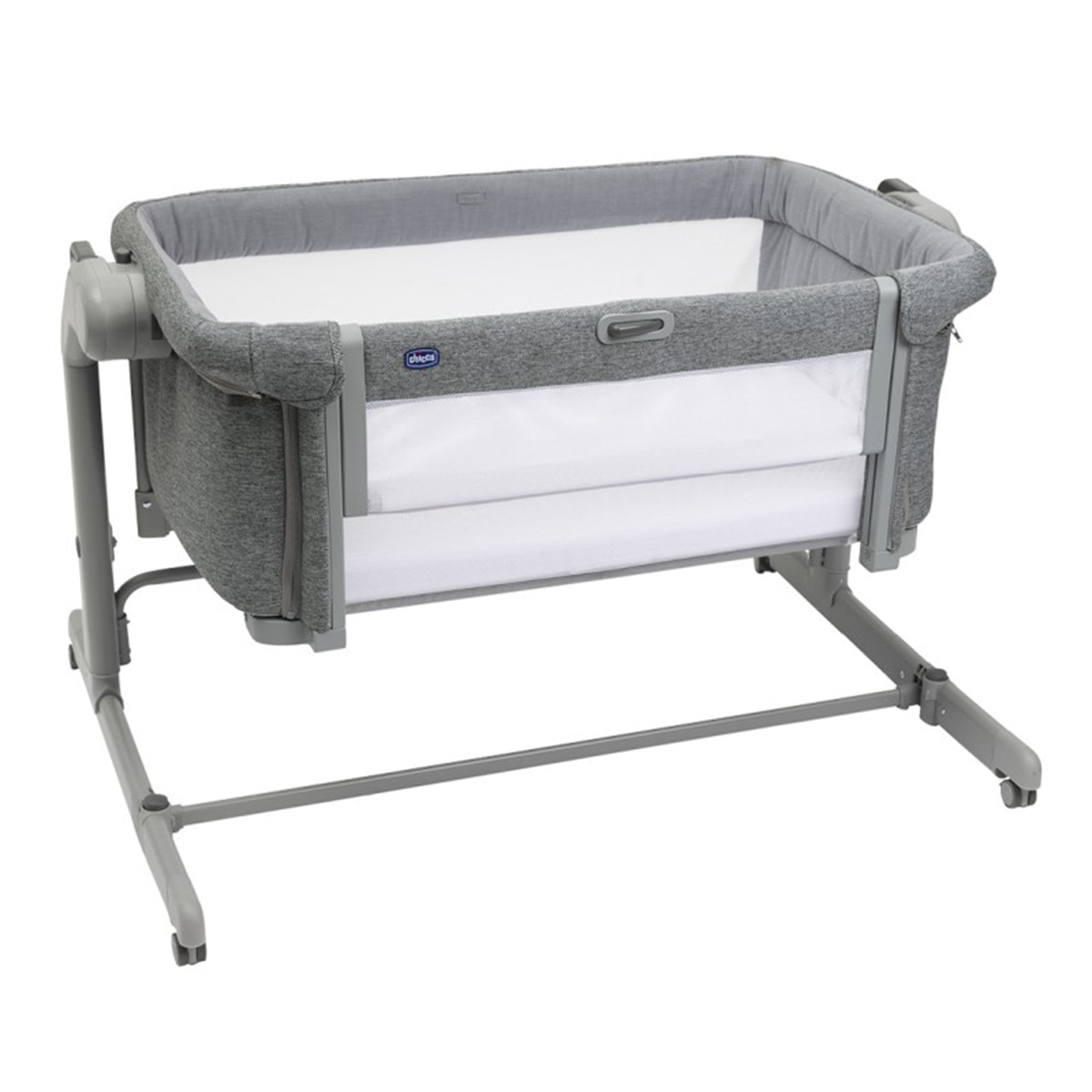 Chicco - Minicuna de colecho Chicco Next2Me Magic Evo.