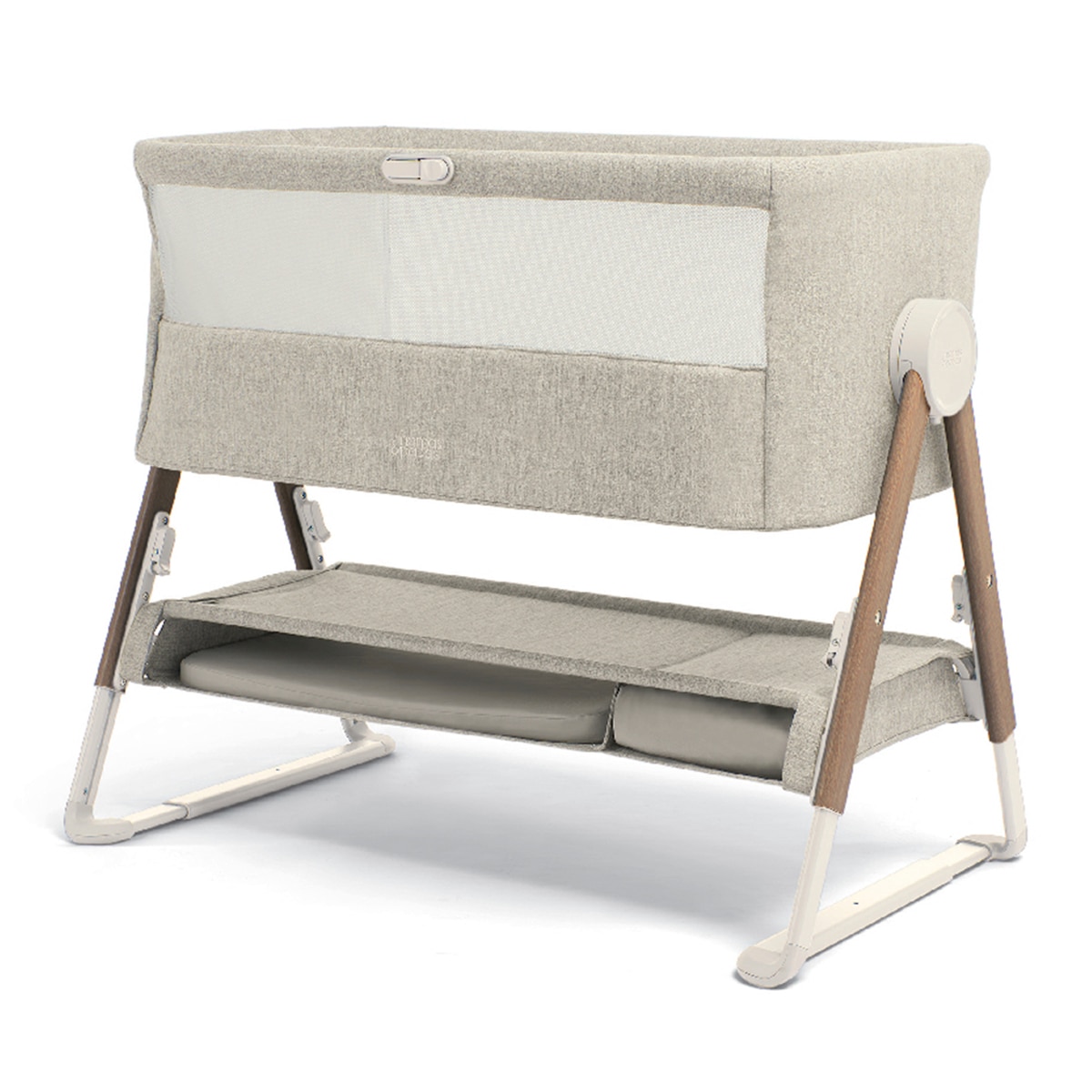 Imagen 0 de Cuna de colecho Mamas & Papas Lua Beige
