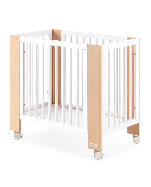 Micuna - Minicuna colecho evolutiva (90 x 50 cm) Micuna Converbaby.