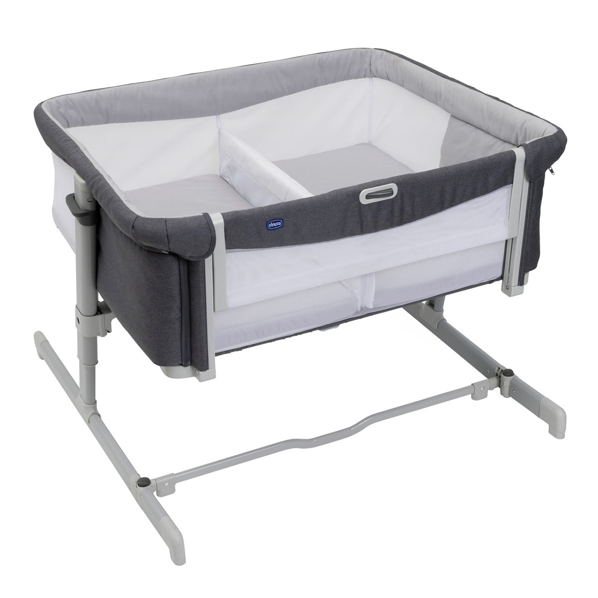Imagem 0 de Berço de Co-Sleeping Next2me Twins