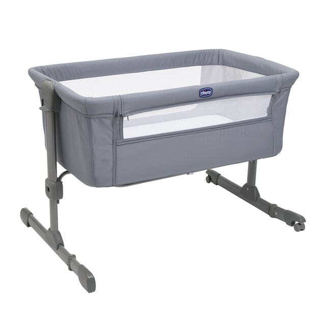 Chicco next2me essential cuna de colecho