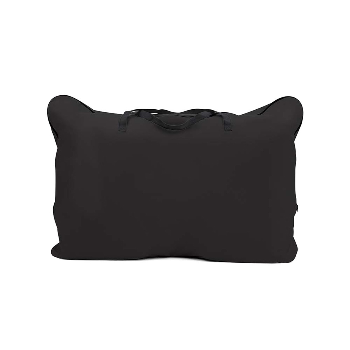Berço de Co-sleeping Roomie Go Preto-3