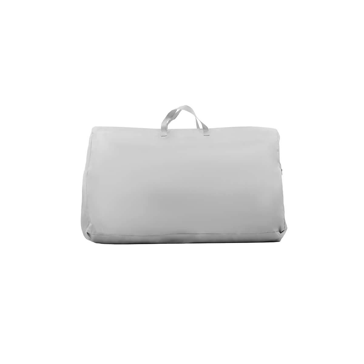 Mini-Berço de Co-Sleeping Cinzento-claro-6