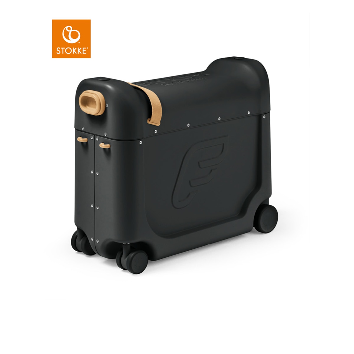 Stokke - Maleta con cama de viaje Stokke Jetkids.
