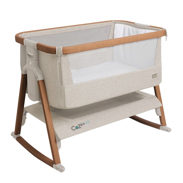 MINICUNA COLECHO COZEE OAK AIR TRIANGLES