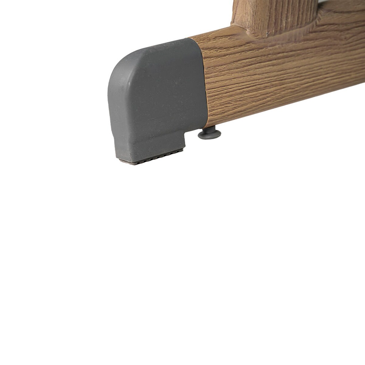 Mini Berço Evolutivo Somni 4 em 1 Cinzento-18