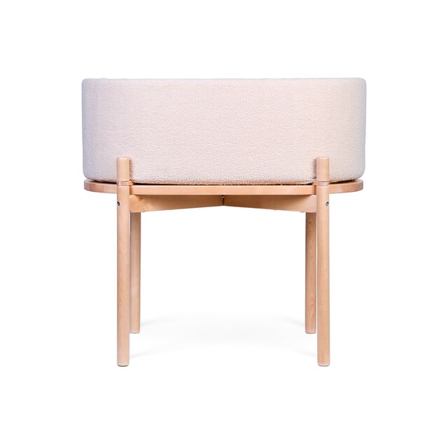 Imagen 0 de Minicuna Evolutiva Childhome Teddy