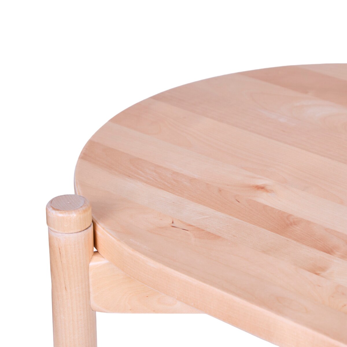 Minicuna Evolutiva Childhome Efecto Lino Beige-8