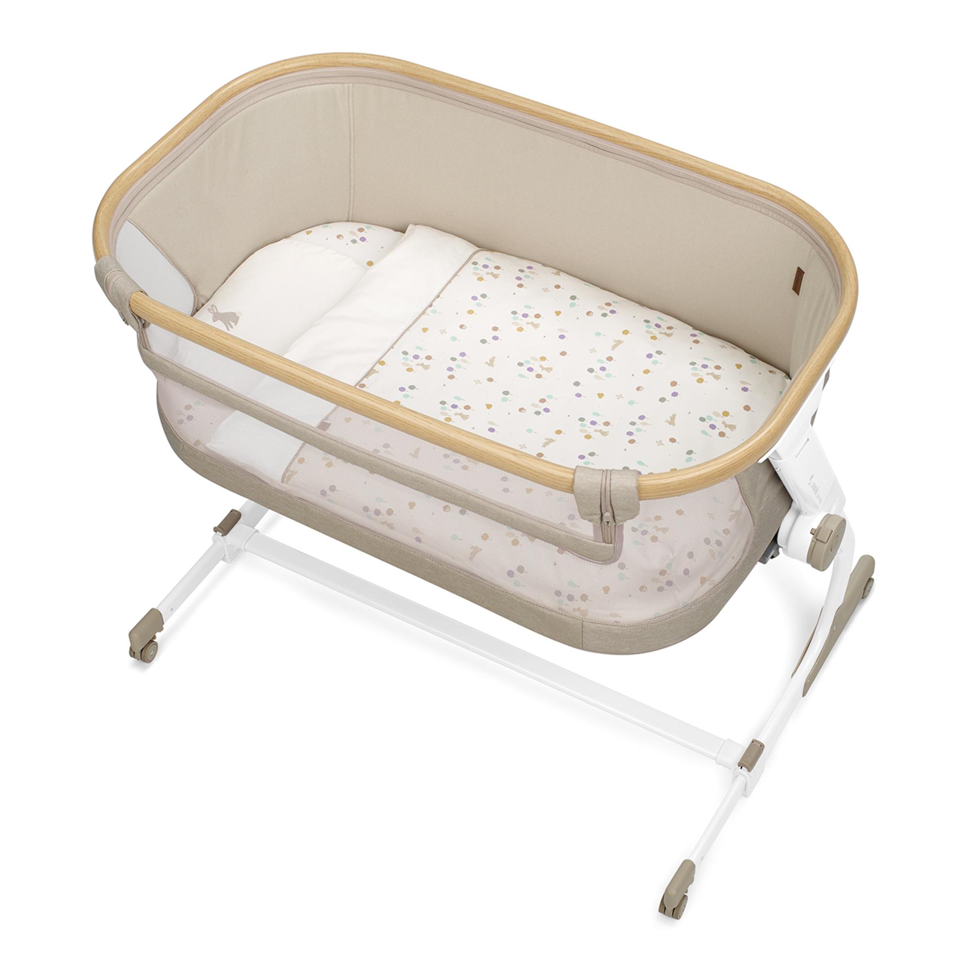 Jané - Cuna de colecho Jané Babyside.