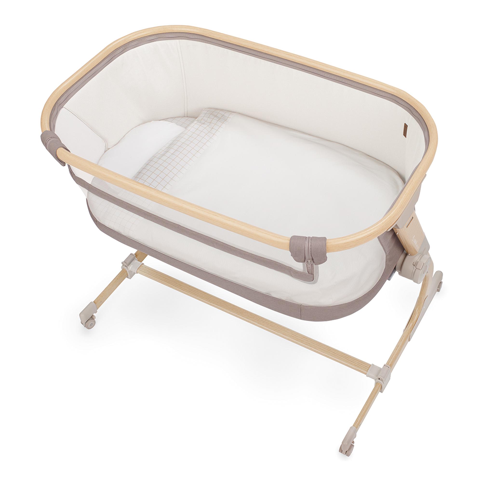 Jané - Cuna colecho Jané Babyside.