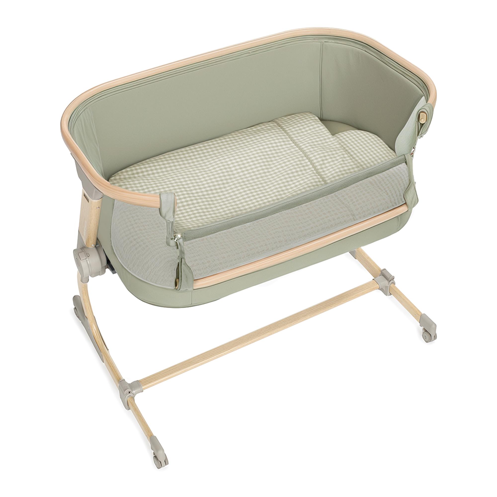 Imagem 0 de Berço de Co-Sleeping Babyside