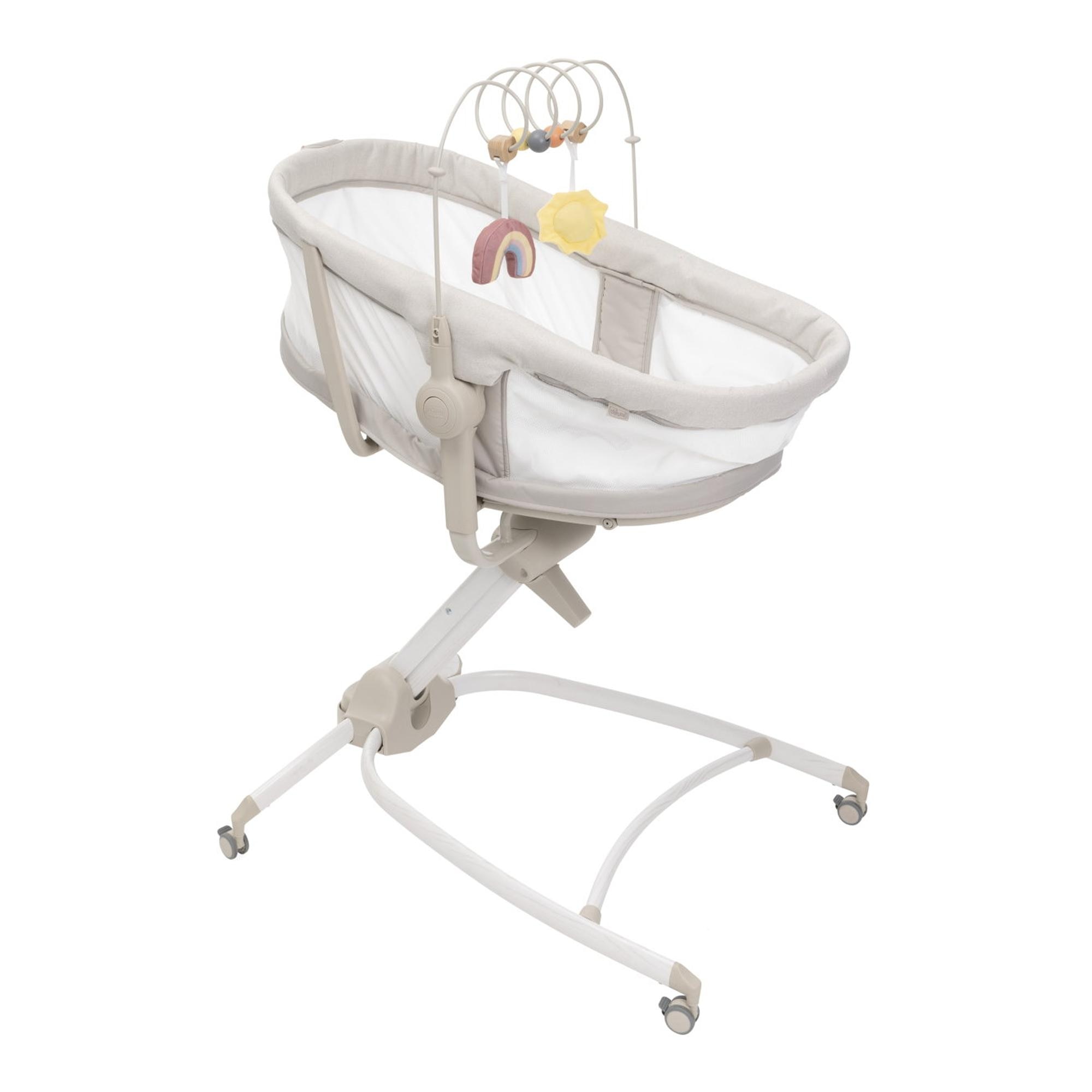 Baby Hug Armonia Scandinavian - Crudo Crudo-2