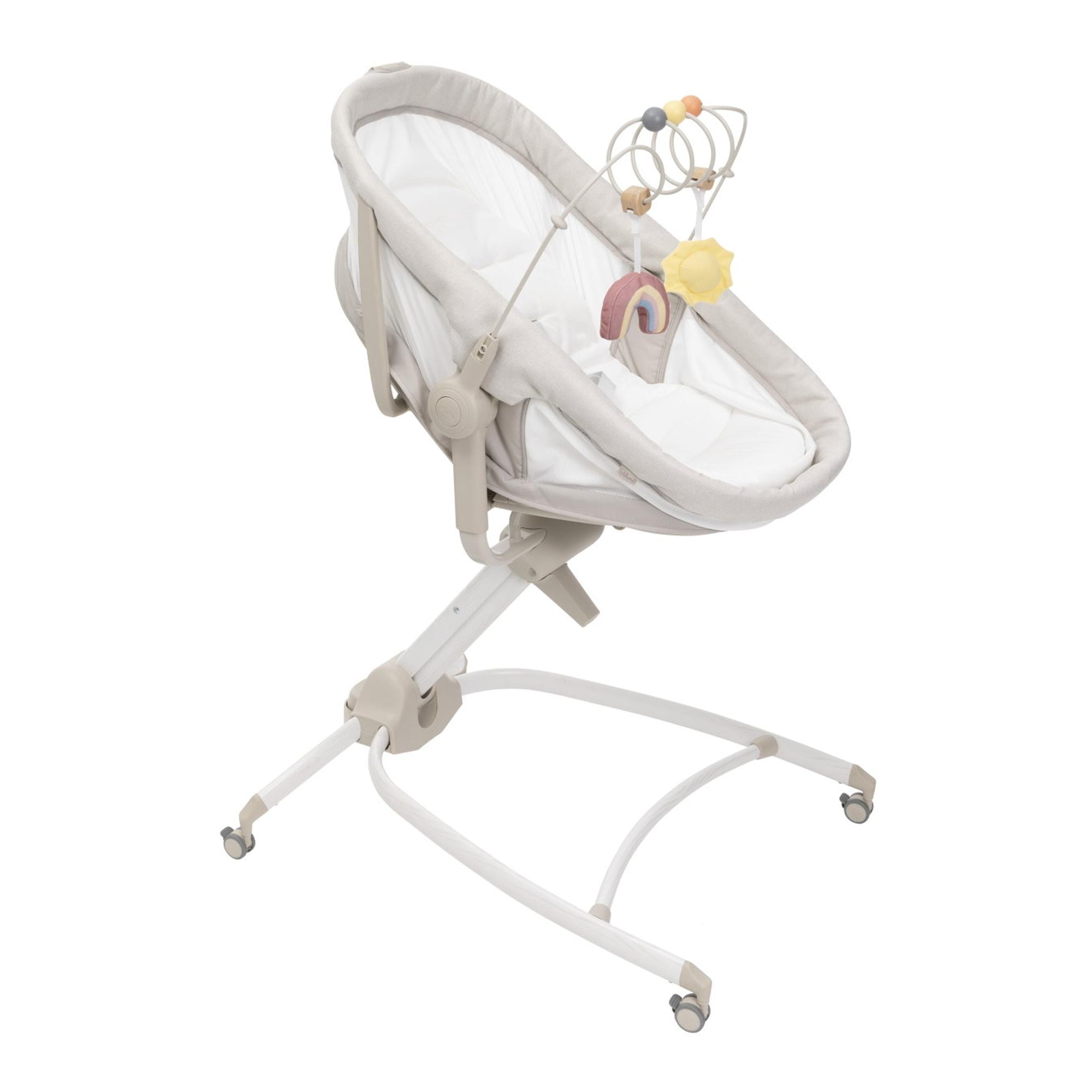 Baby Hug Armonia Scandinavian - Crudo Crudo-3