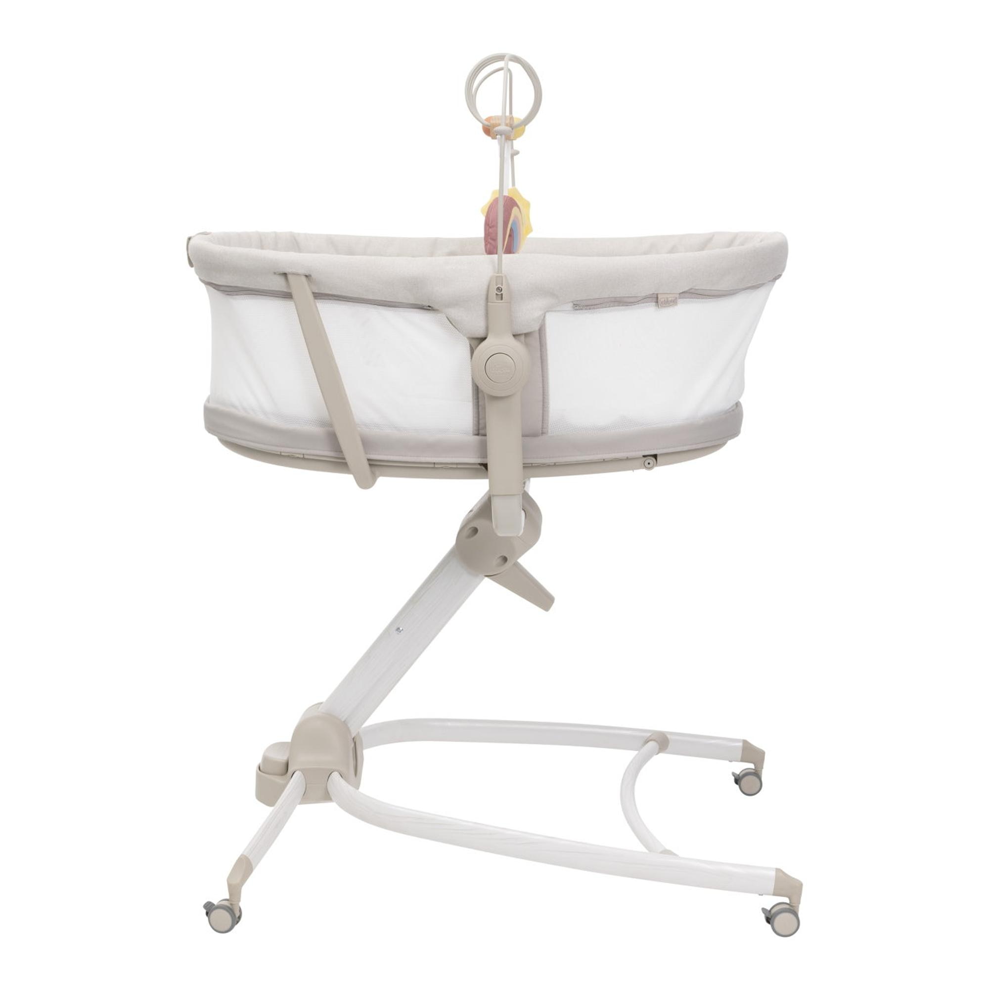 Baby Hug Armonia Scandinavian - Crudo Crudo-4