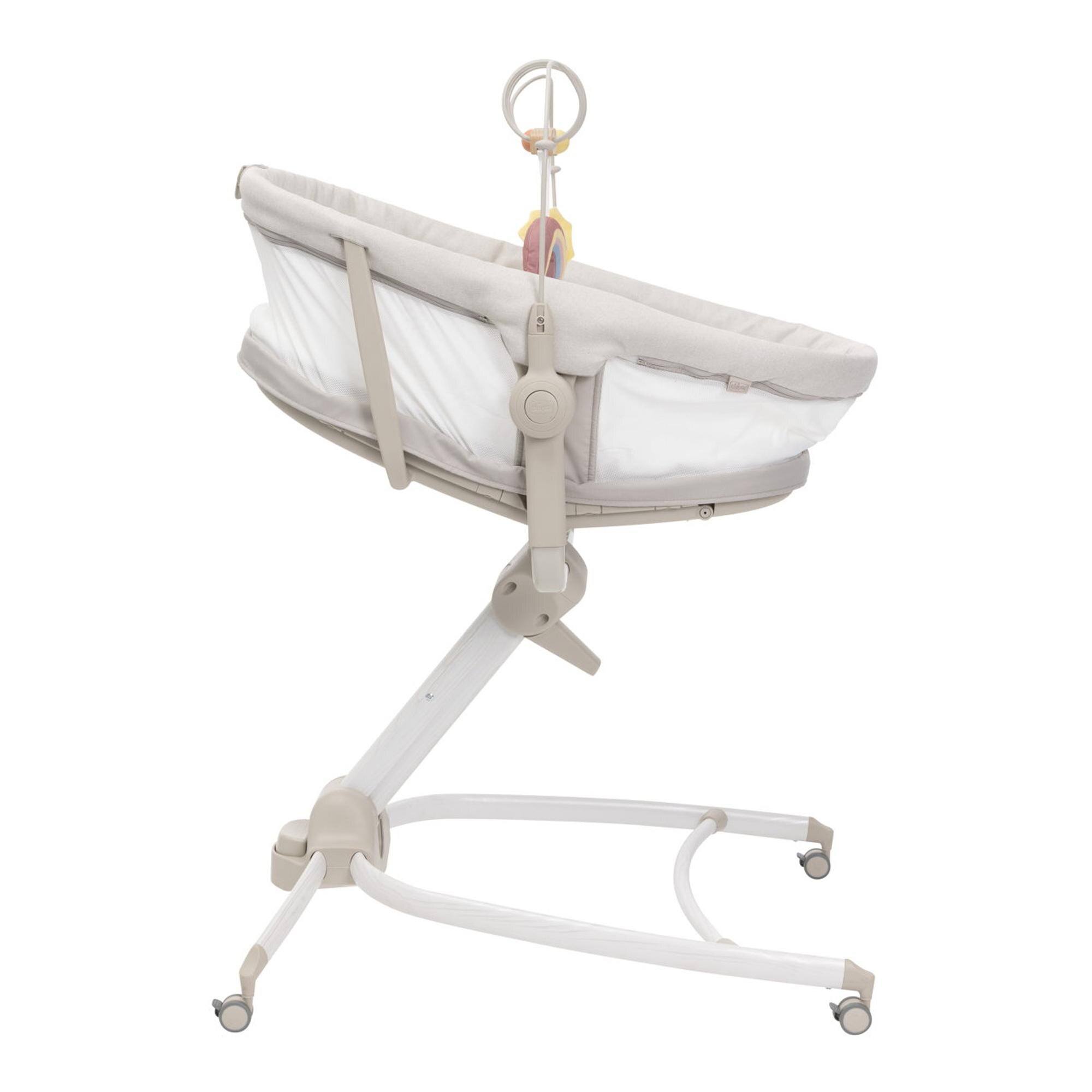Baby Hug Armonia Scandinavian - Crudo Crudo-5