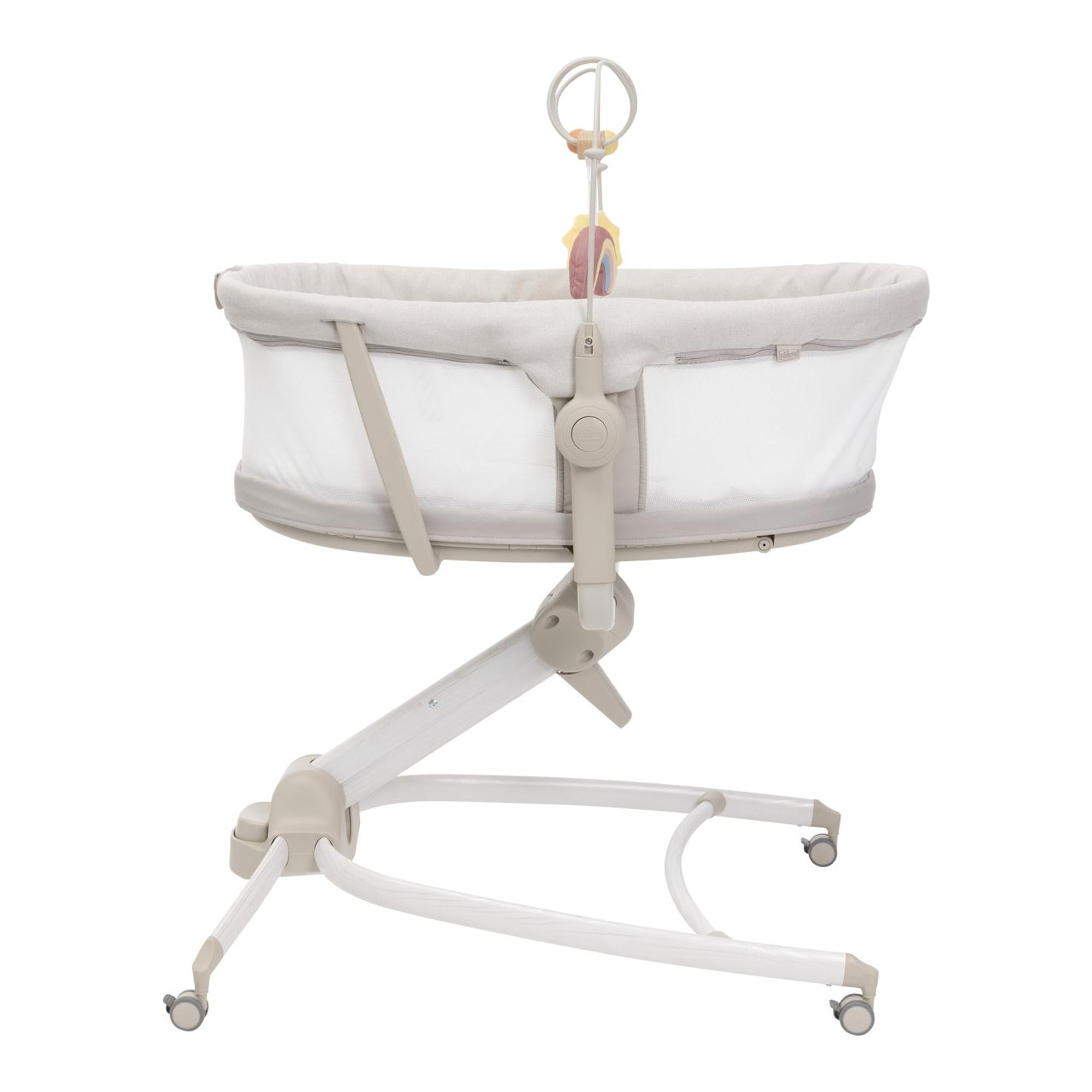 Baby Hug Armonia Scandinavian - Crudo Crudo-7