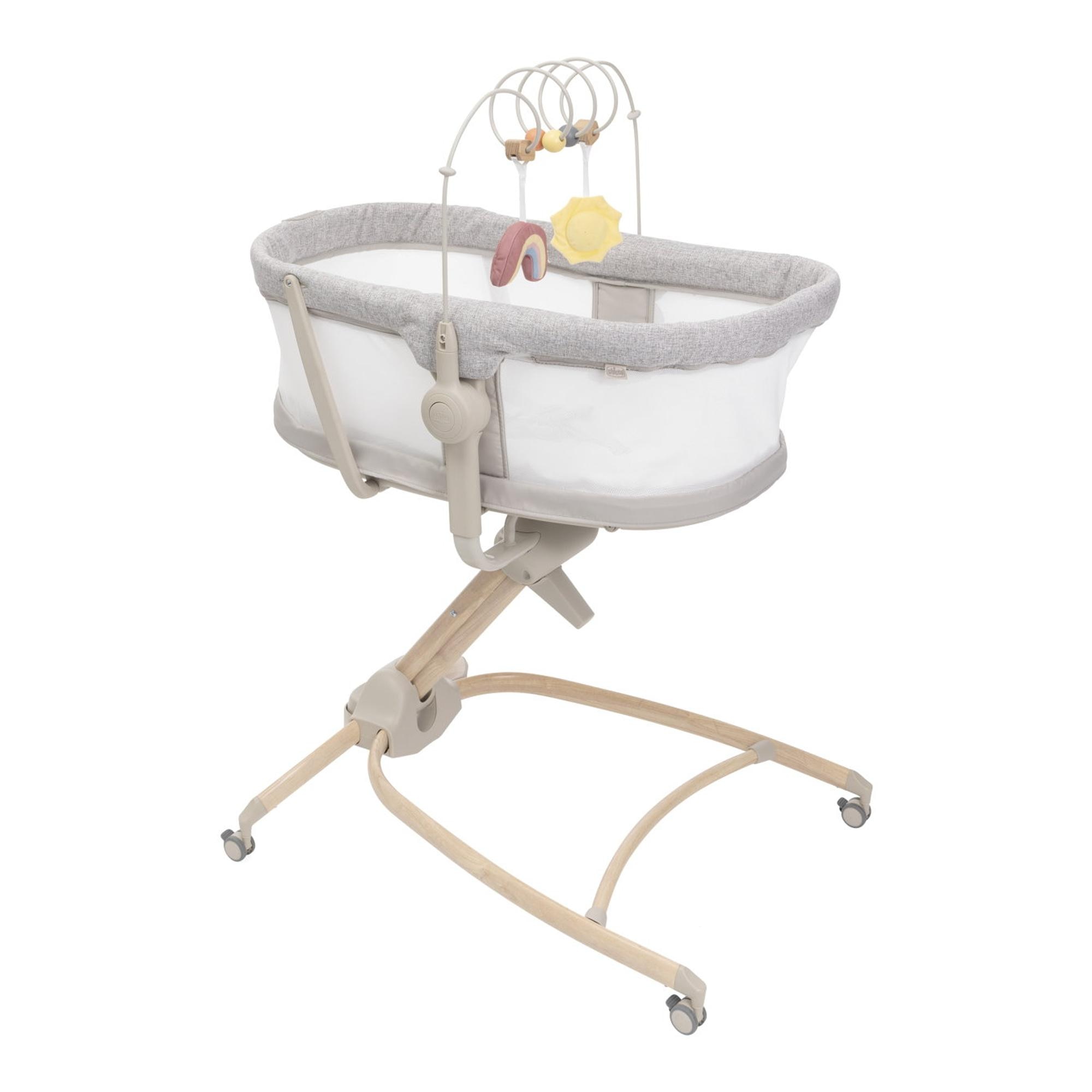 Chicco - Baby Hug Armonia Scandinavian.