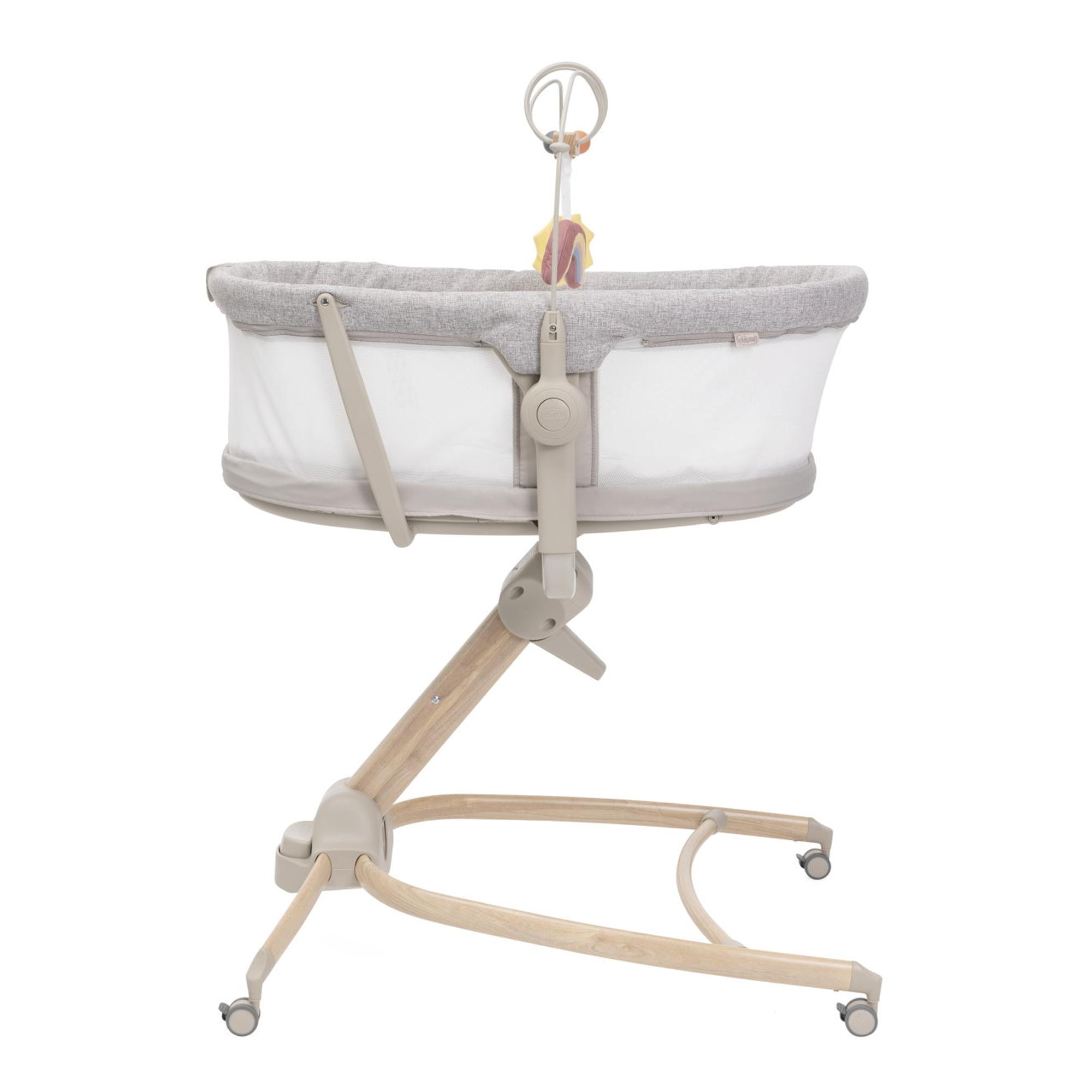 Baby Hug Armonia Scandinavian - Beige Beige-4