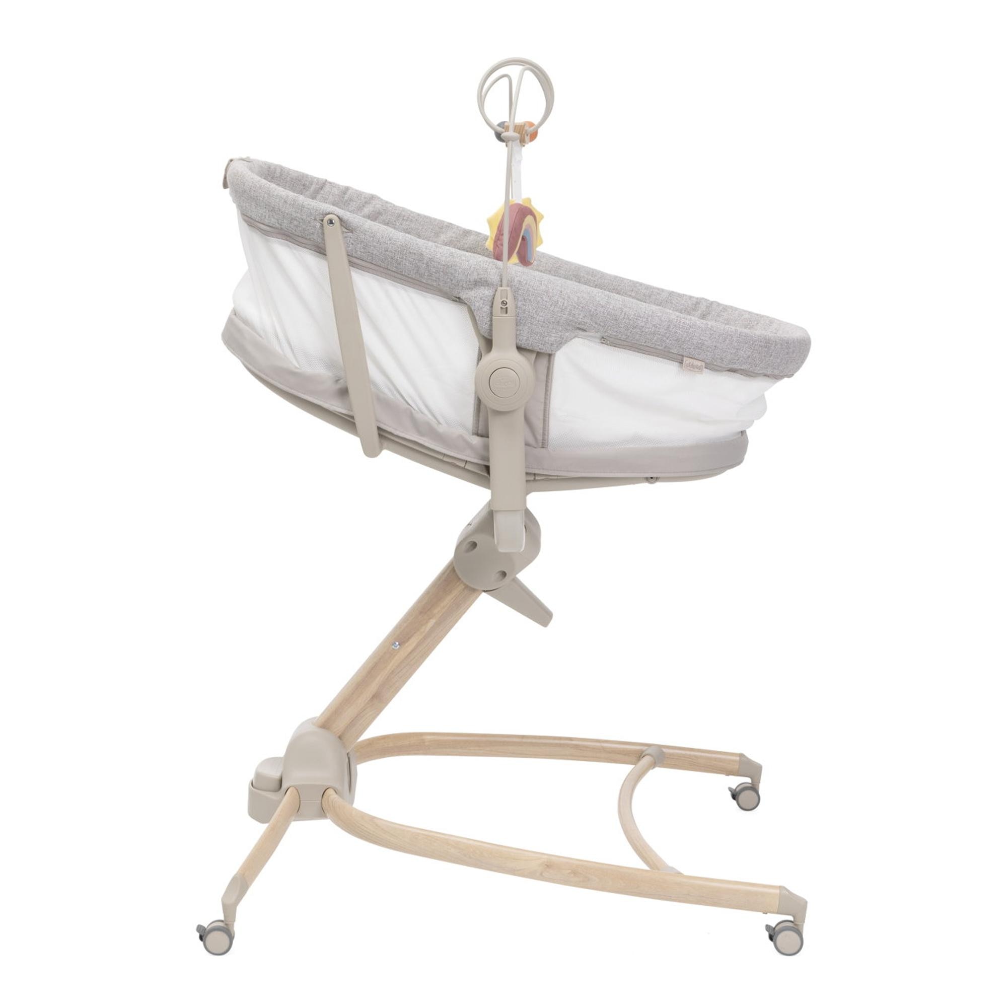 Baby Hug Armonia Scandinavian - Beige Beige-5