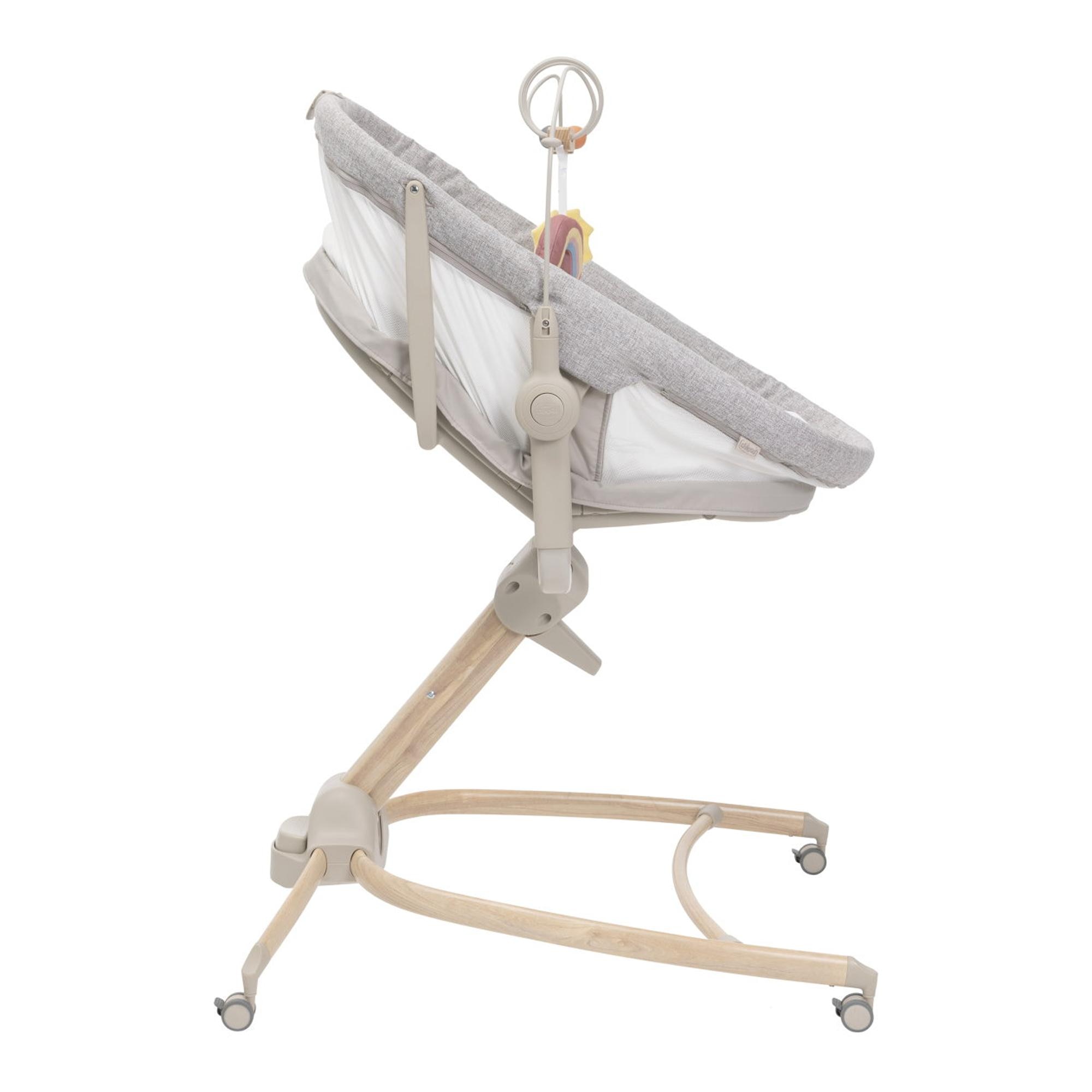 Baby Hug Armonia Scandinavian - Beige Beige-6