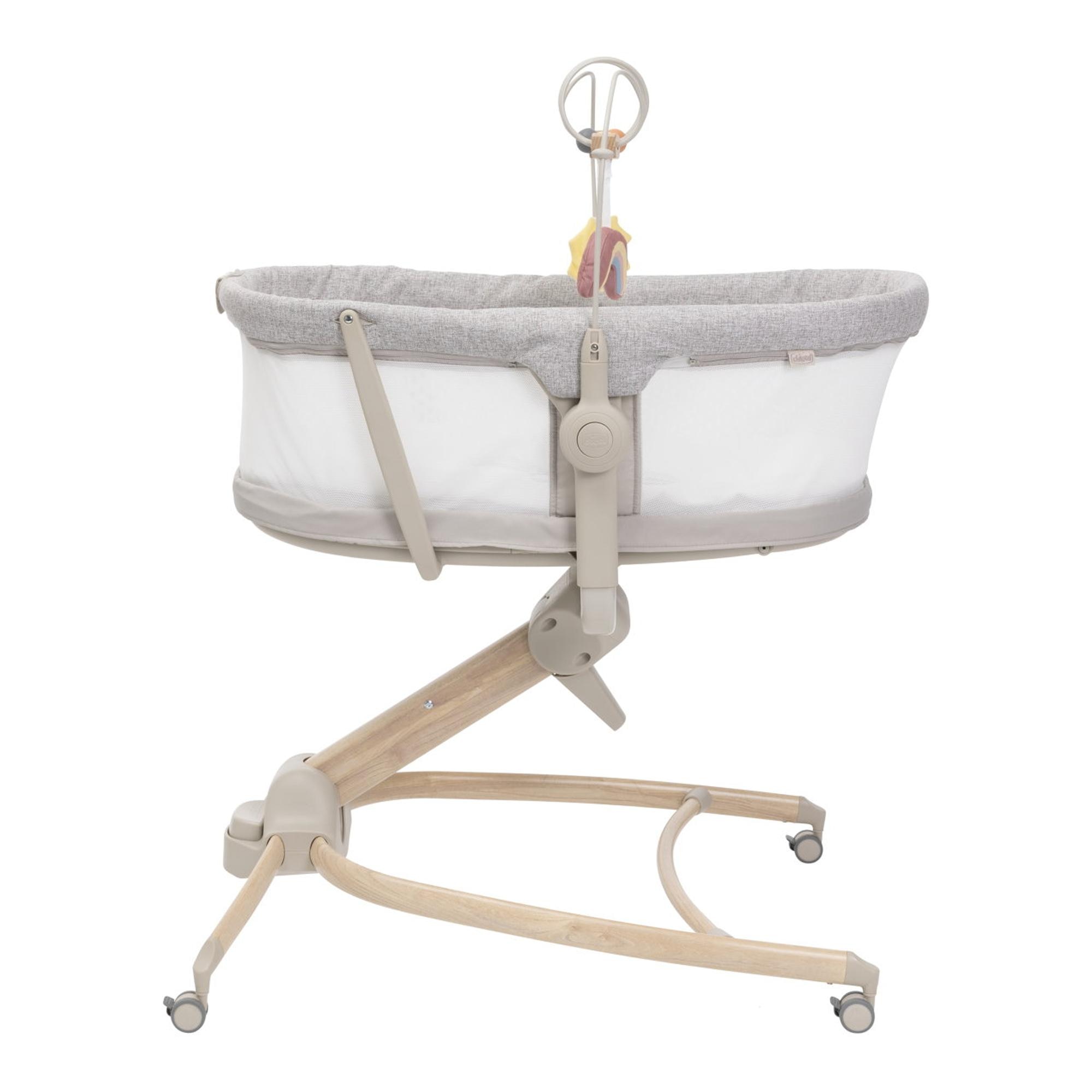 Baby Hug Armonia Scandinavian - Beige Beige-7