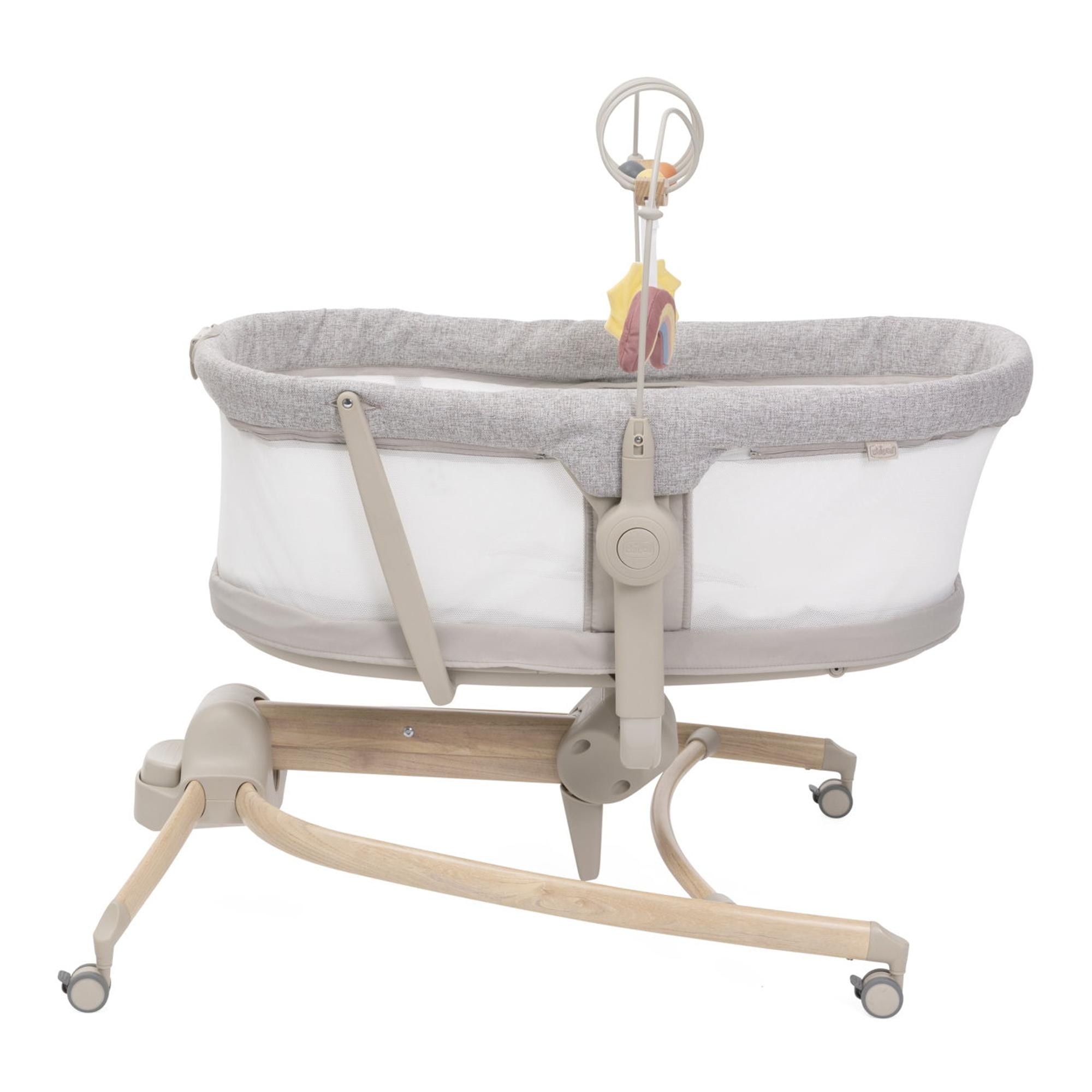 Baby Hug Armonia Scandinavian - Beige Beige-8