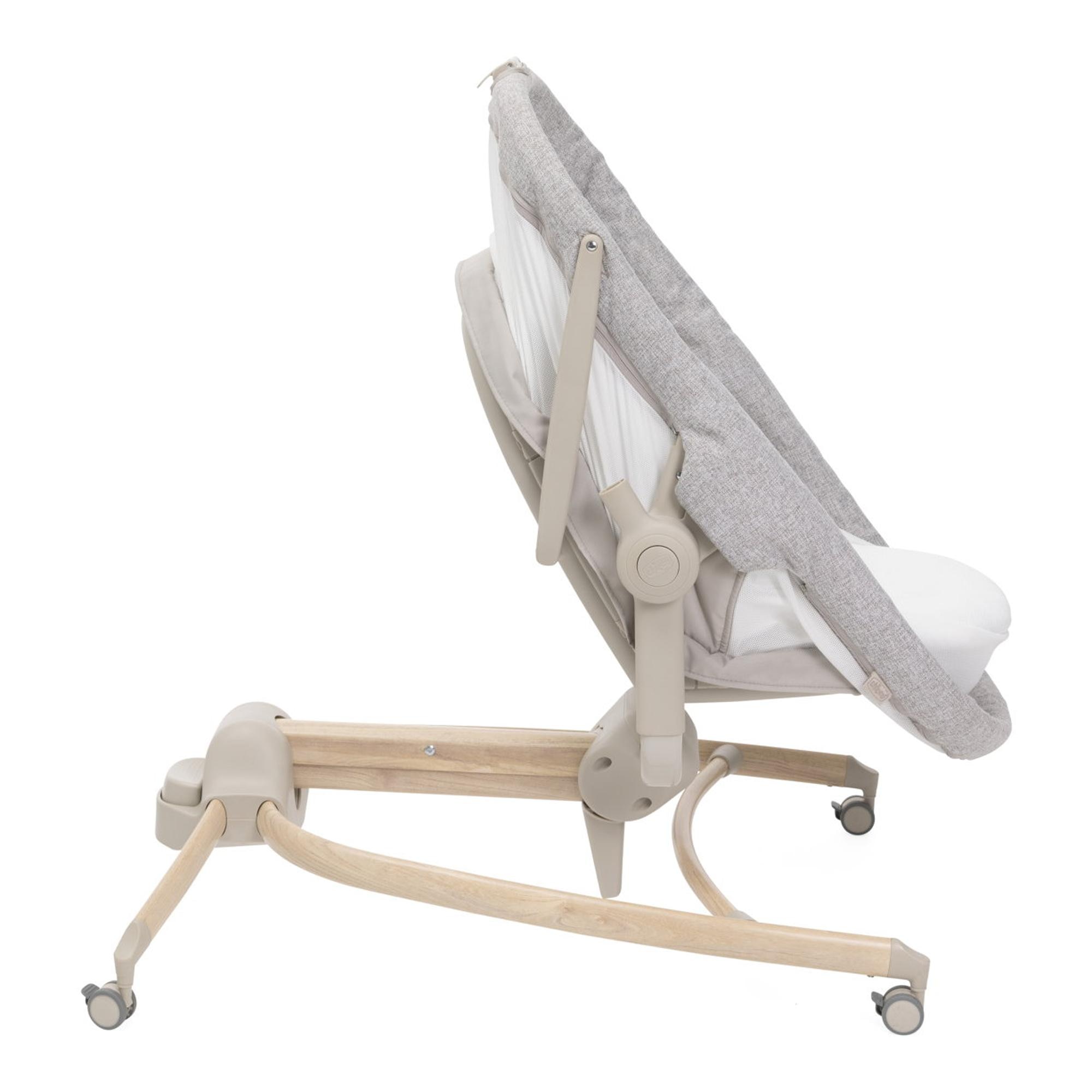 Baby Hug Armonia Scandinavian - Beige Beige-9