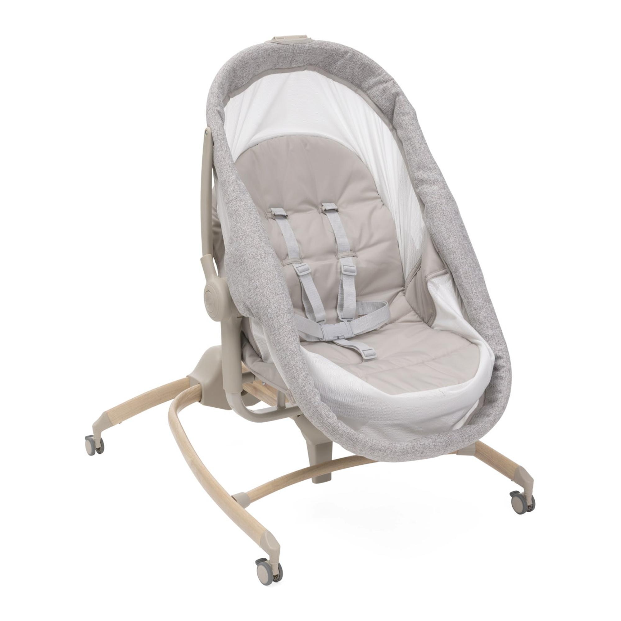 Baby Hug Armonia Scandinavian - Beige Beige-10