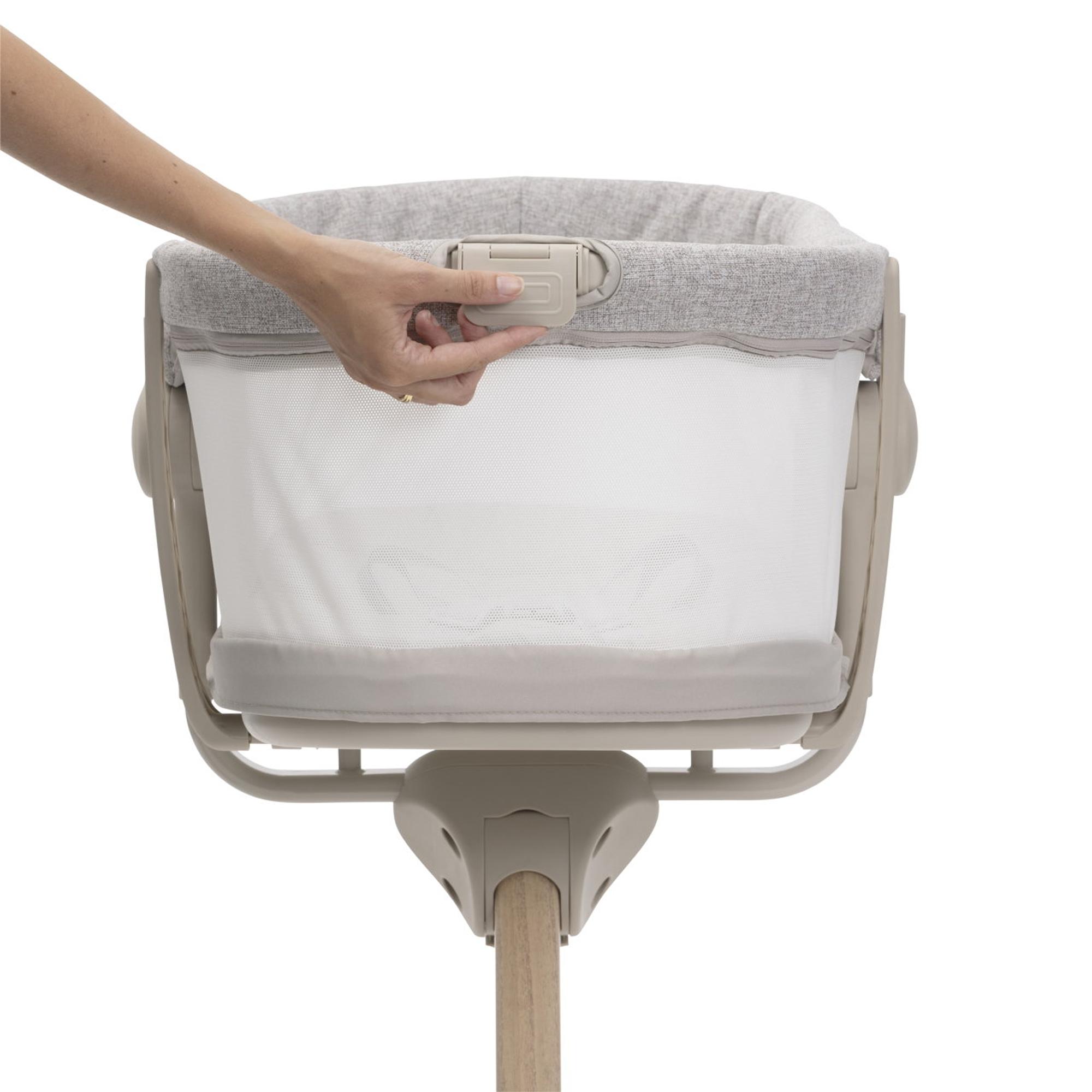 Baby Hug Armonia Scandinavian - Beige Beige-12