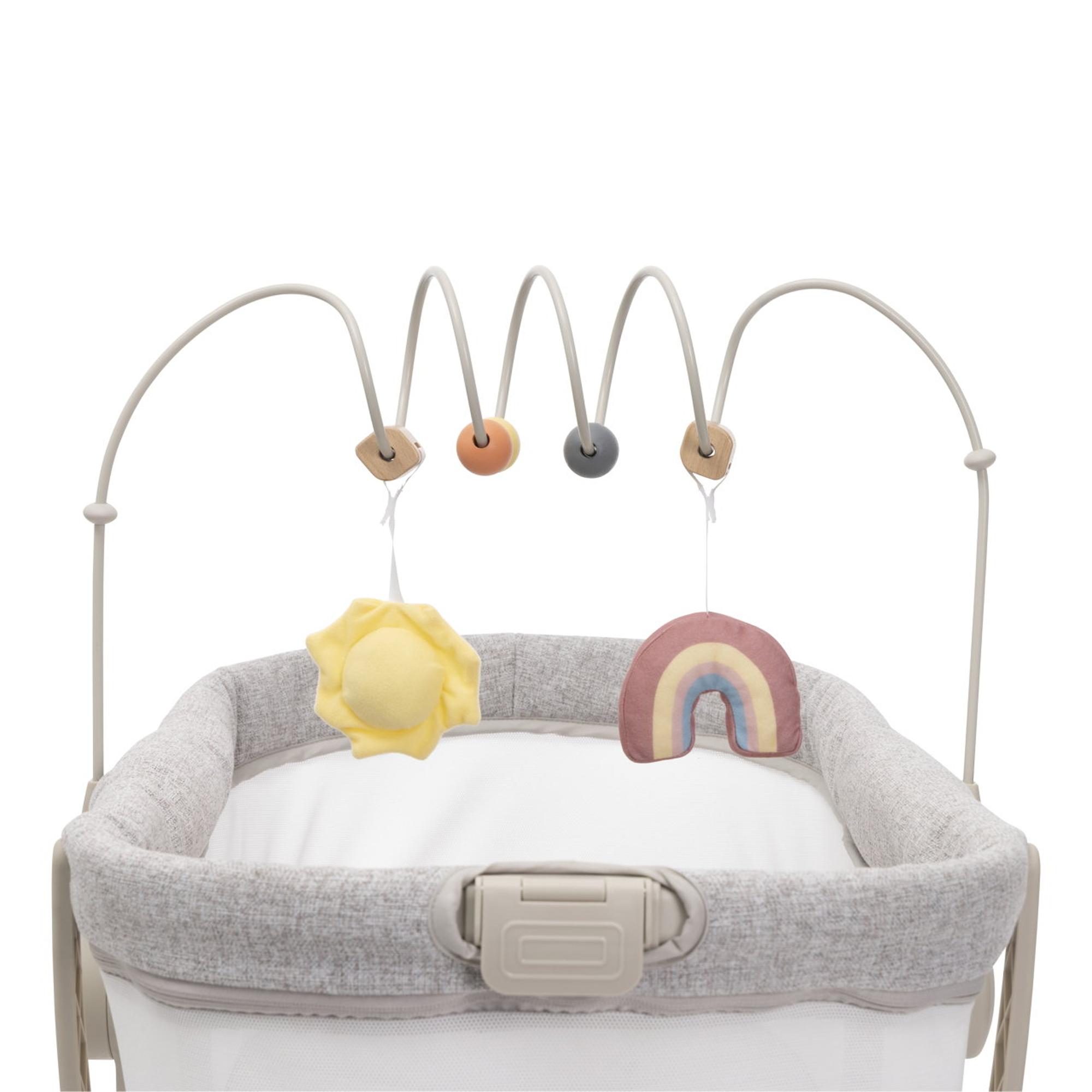 Baby Hug Armonia Scandinavian - Beige Beige-14