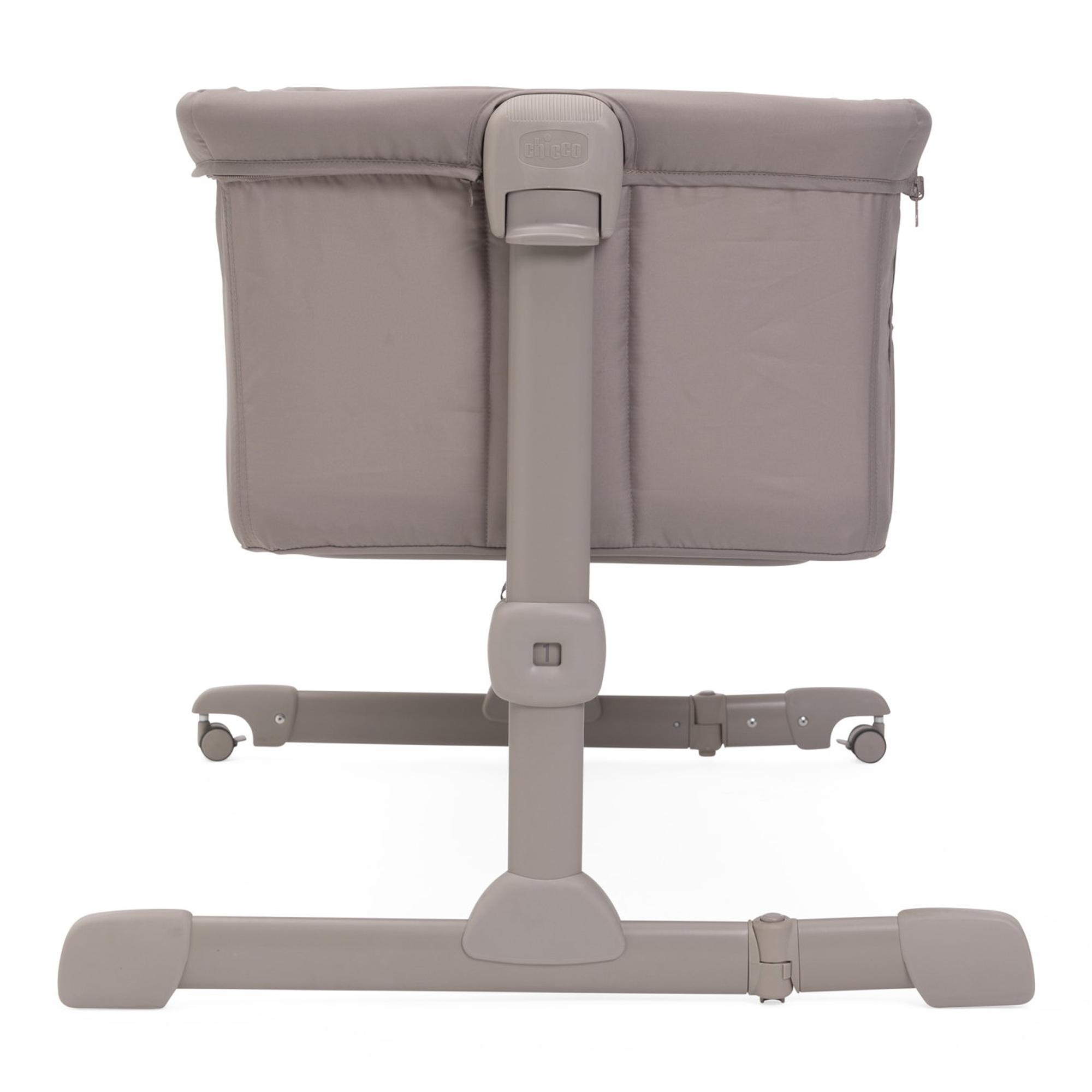 Chicco next2me essential cuna de colecho - Beige Beige-5