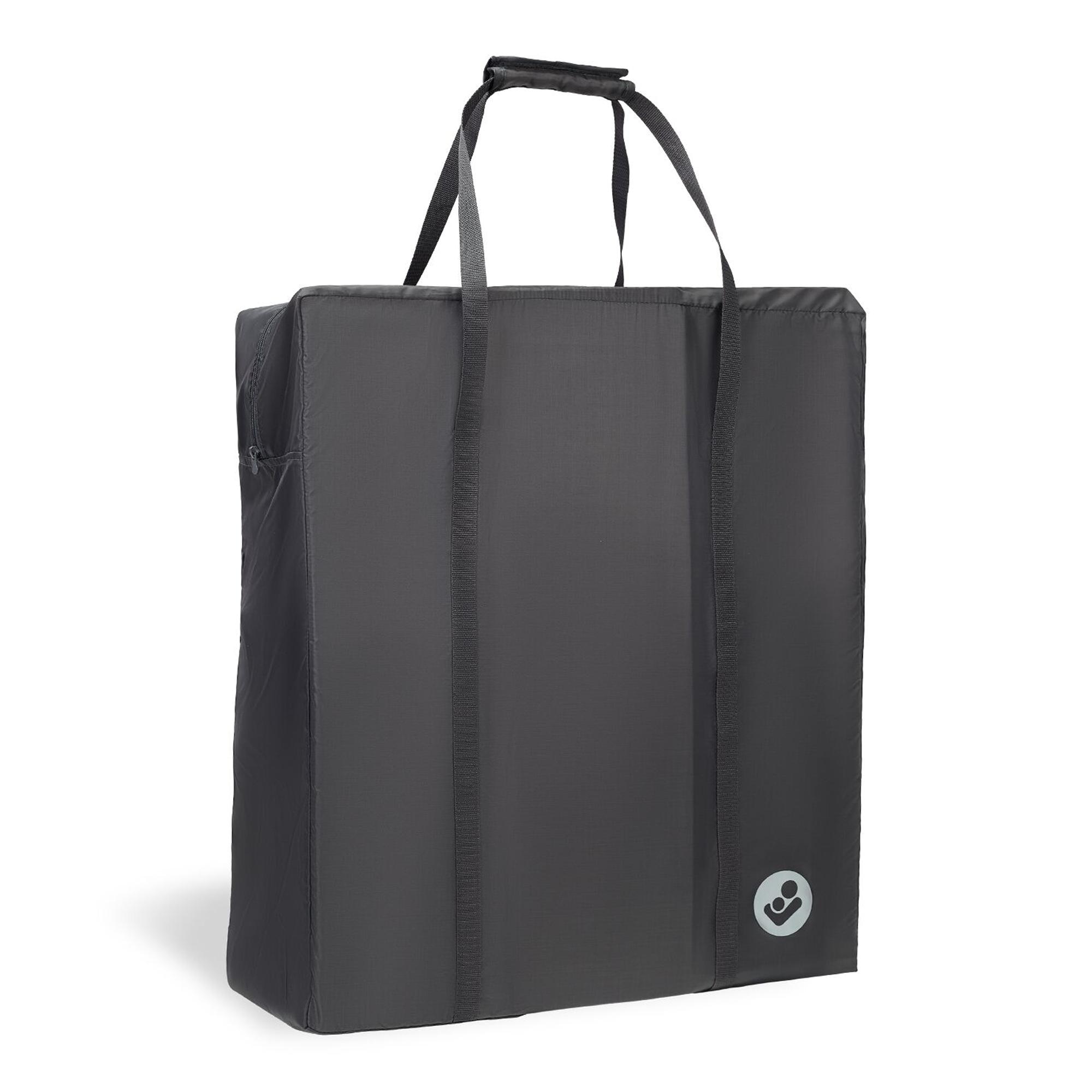 Berço de Co-Sleeping Iora Pro, 0-6 Meses, 0-86 cm, <9 Kg Bege-16