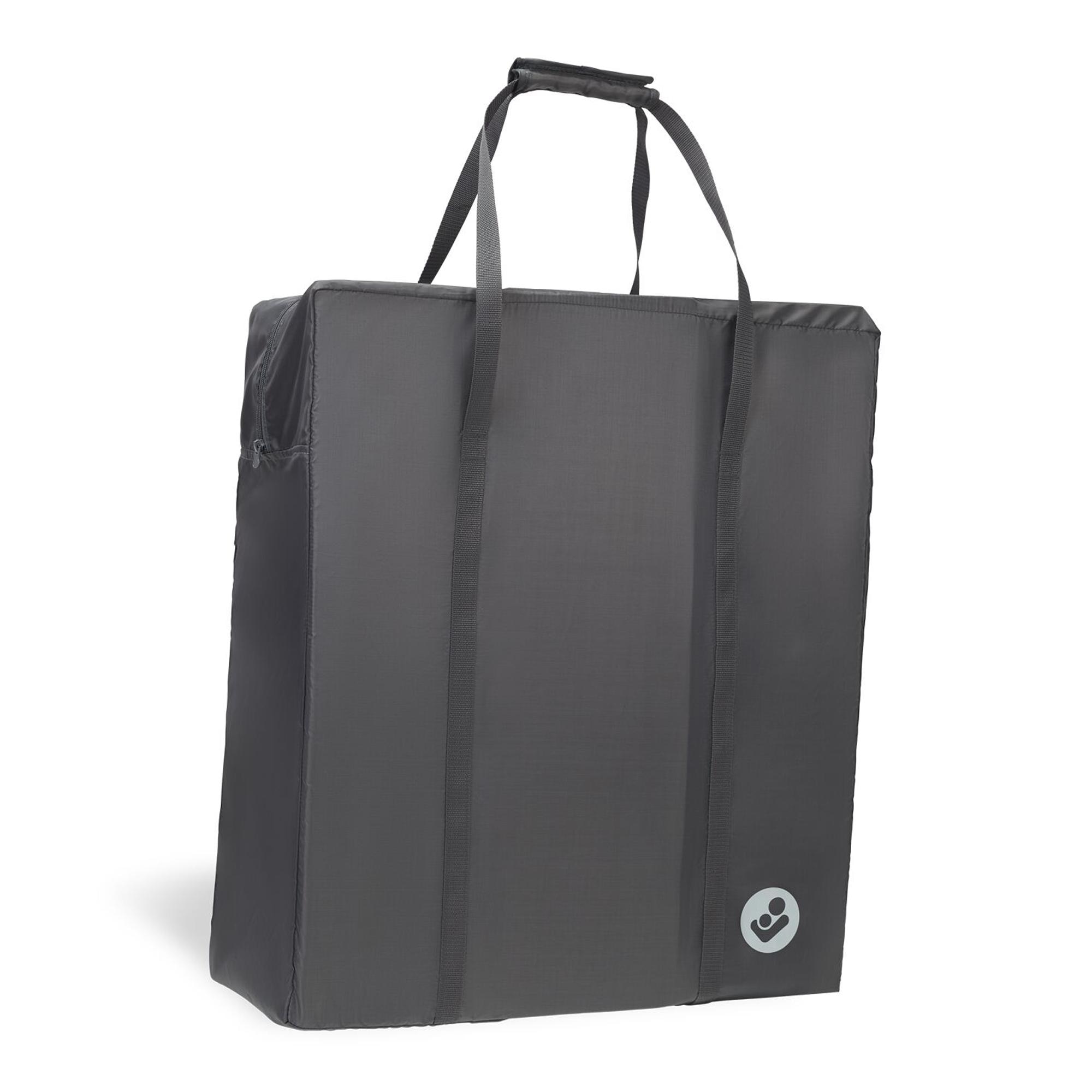 Cuna colecho Maxi-Cosi IORA PRO, 0-6meses, 0-86cm, <9Kg - Gris oscuro Gris oscuro-15