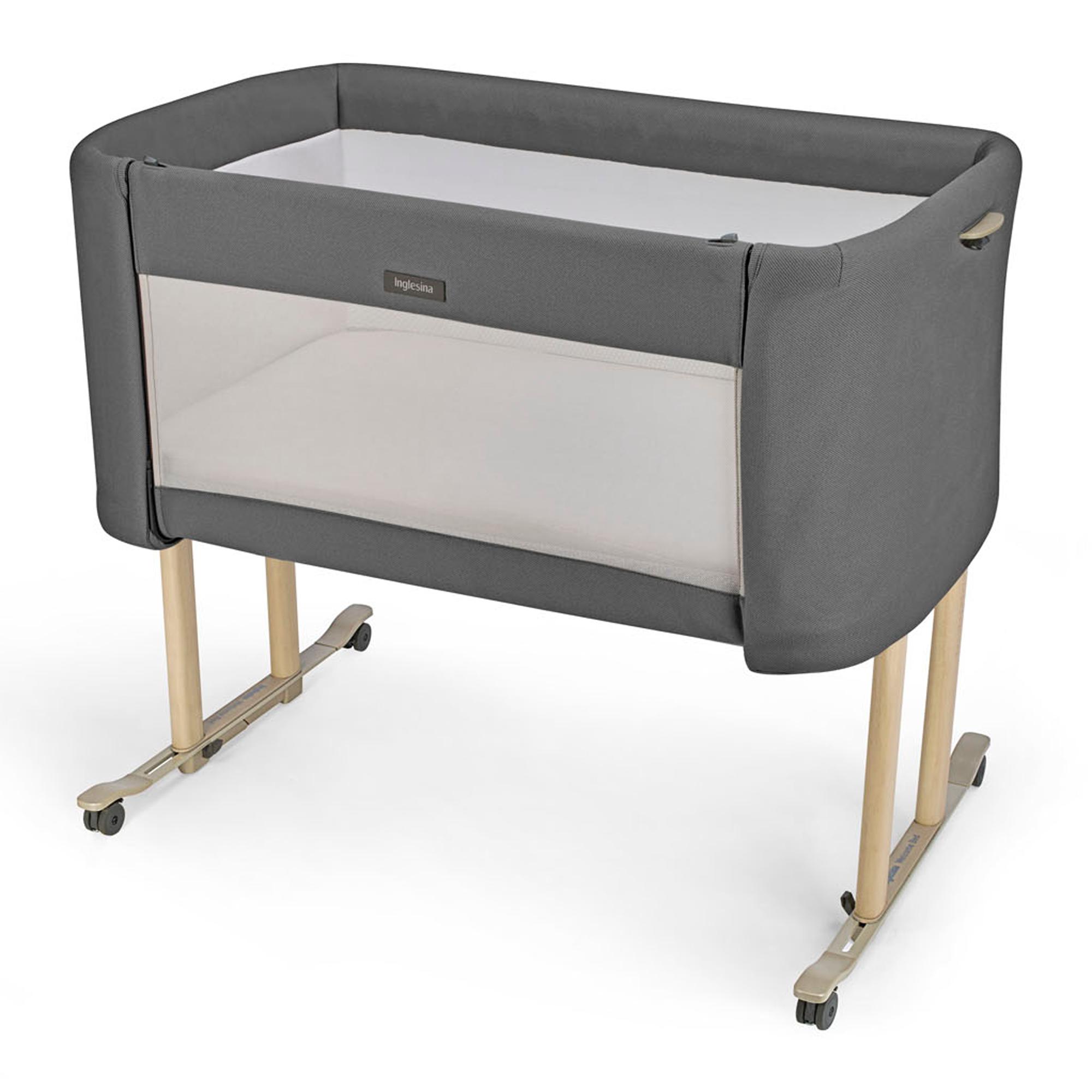 Imagem 0 de Berço Co-sleeping