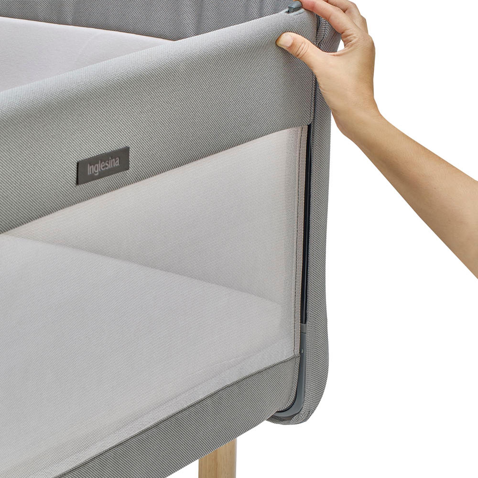 CUNA COLECHO - Beige Beige-3