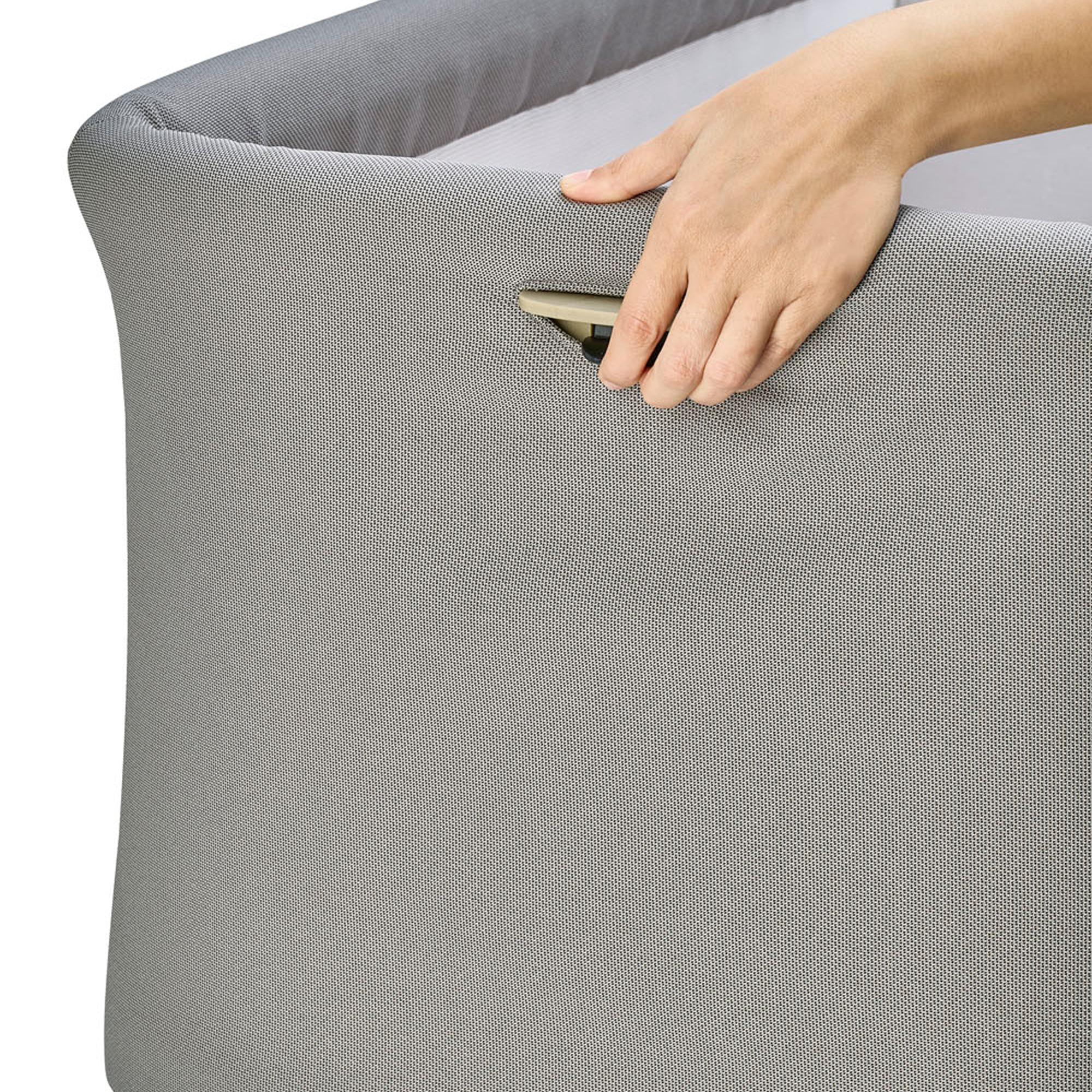 CUNA COLECHO - Beige Beige-4