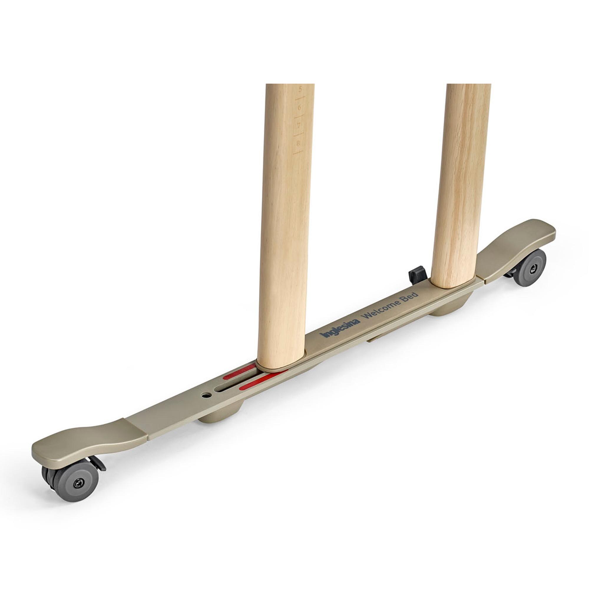 CUNA COLECHO - Beige Beige-6