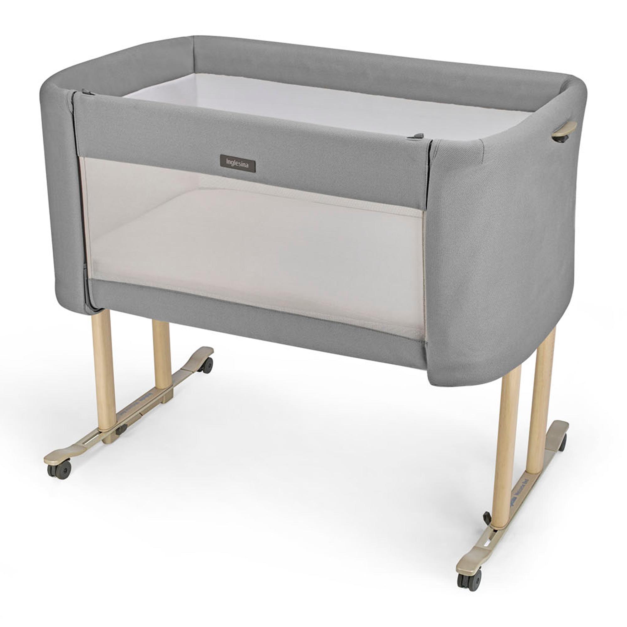 Imagem 0 de Berço Co-sleeping