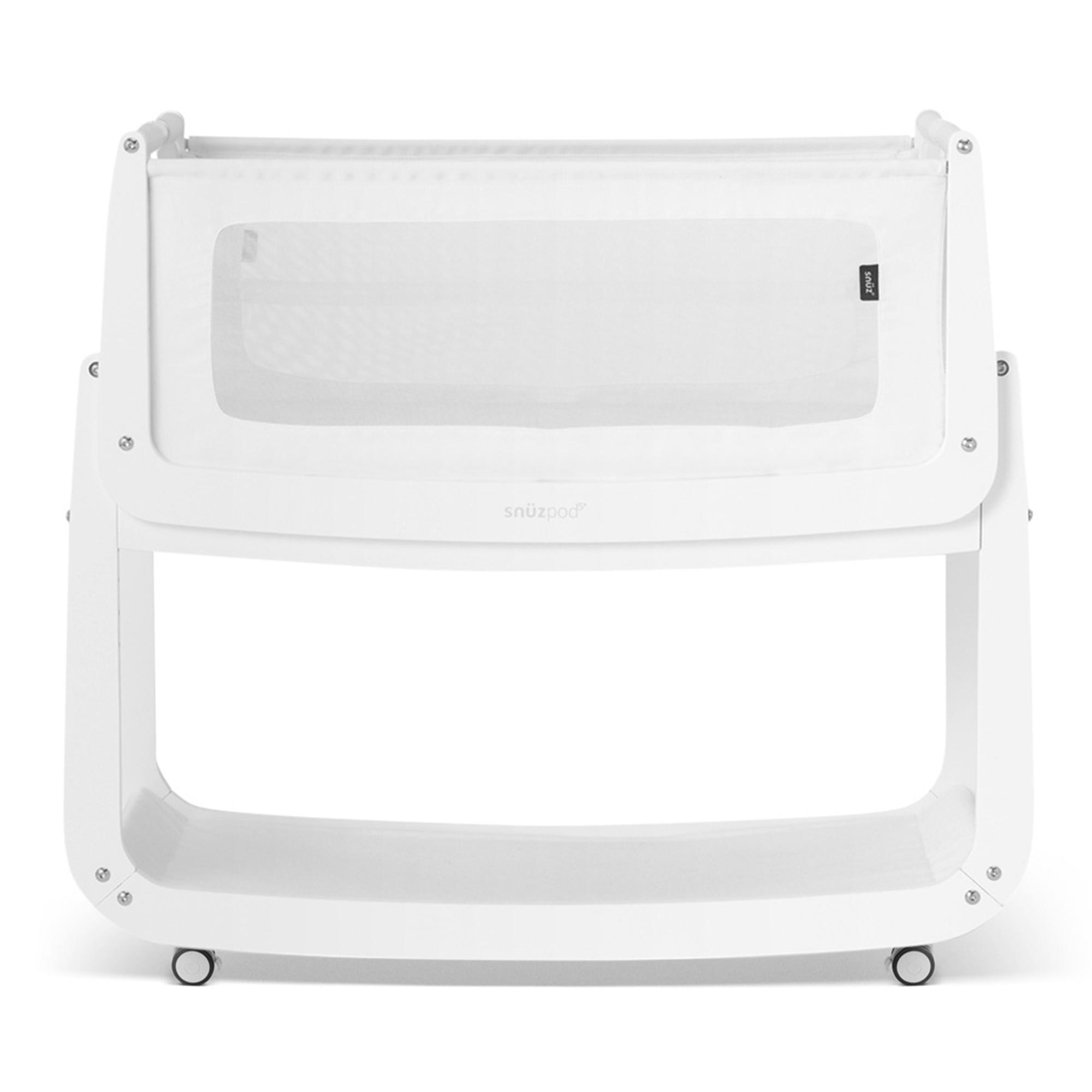 Snüz - Minicuna de colecho SnuzPod 5.