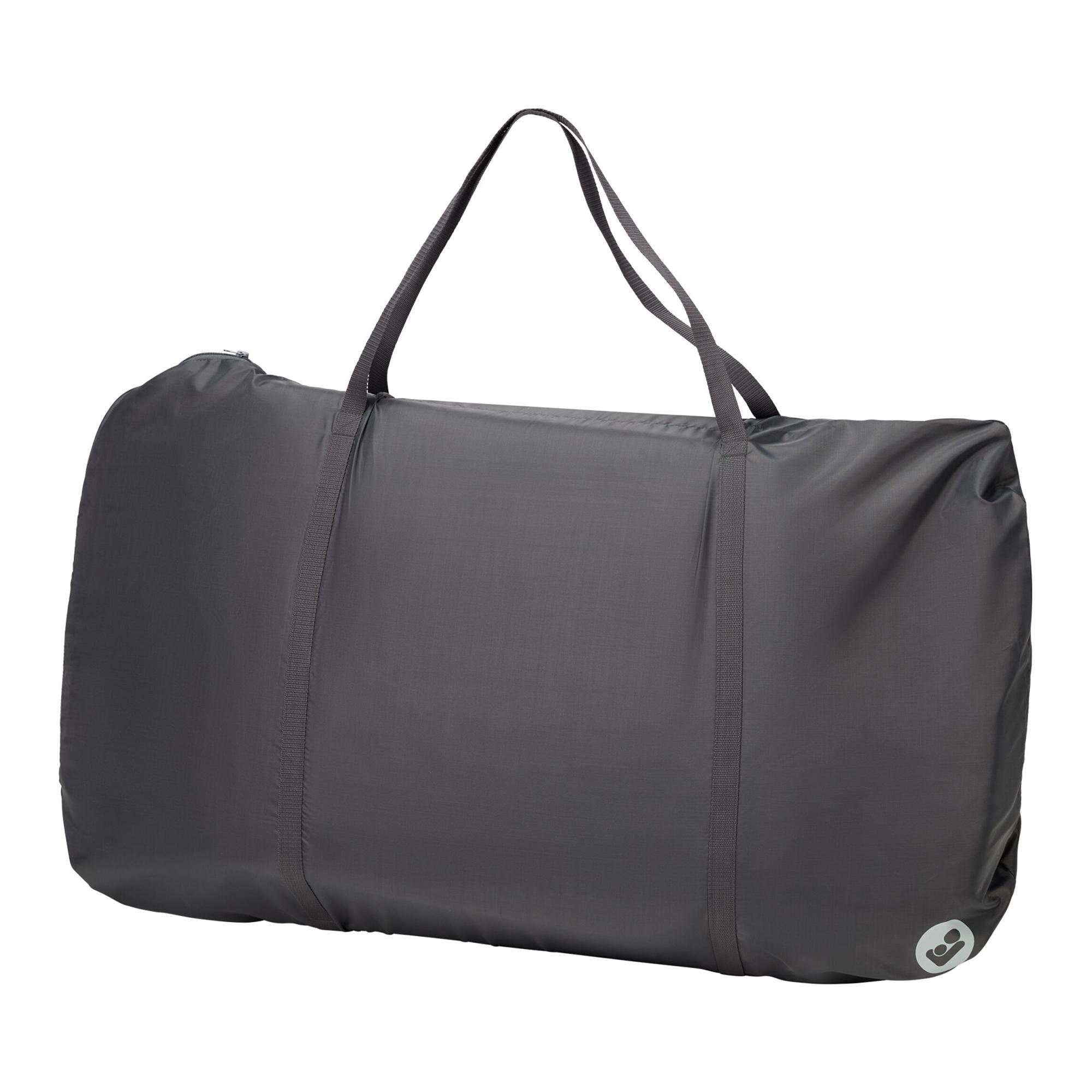 Cuna colecho Maxi-Cosi Iora PLUS, 0-9 Kg, 0-6 meses - Gris oscuro Gris oscuro-13