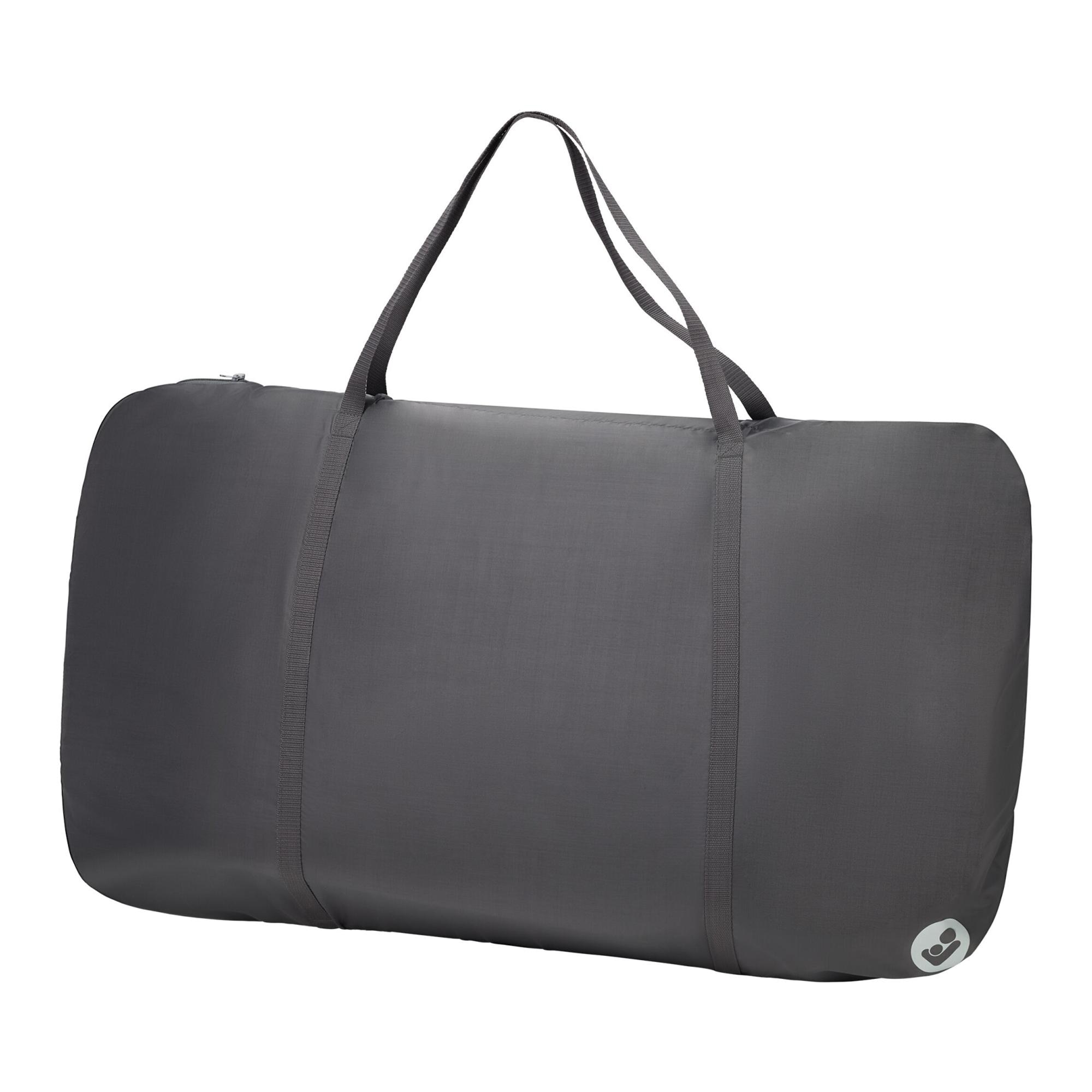 Berço de Co-Sleeping Iora Plus, 0-9 Kg, 0-6 Meses Bege-13