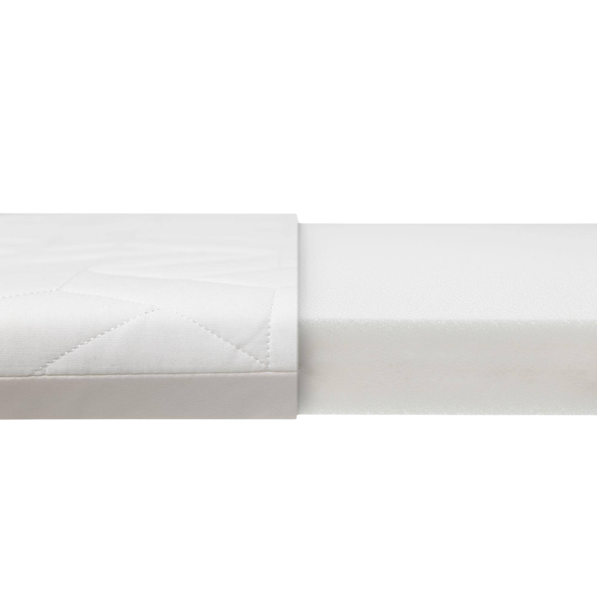 Berço de Co-Sleeping Iora Plus, 0-9 Kg, 0-6 Meses Bege-16