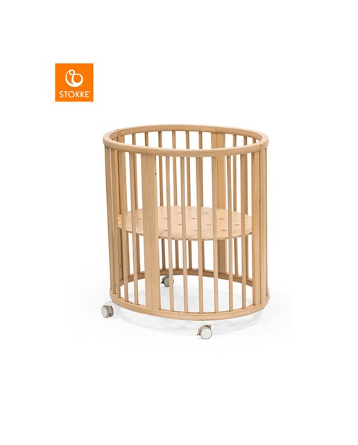 Mini-Berço Sleepi + Colchão de Cama Sleepi 2