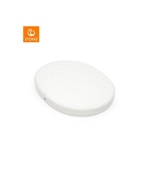 Mini-Berço Sleepi + Colchão de Cama Sleepi 3