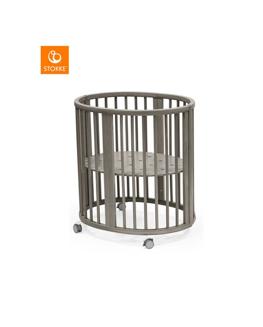 Mini-Berço Sleepi + Colchão de Cama Sleepi 2