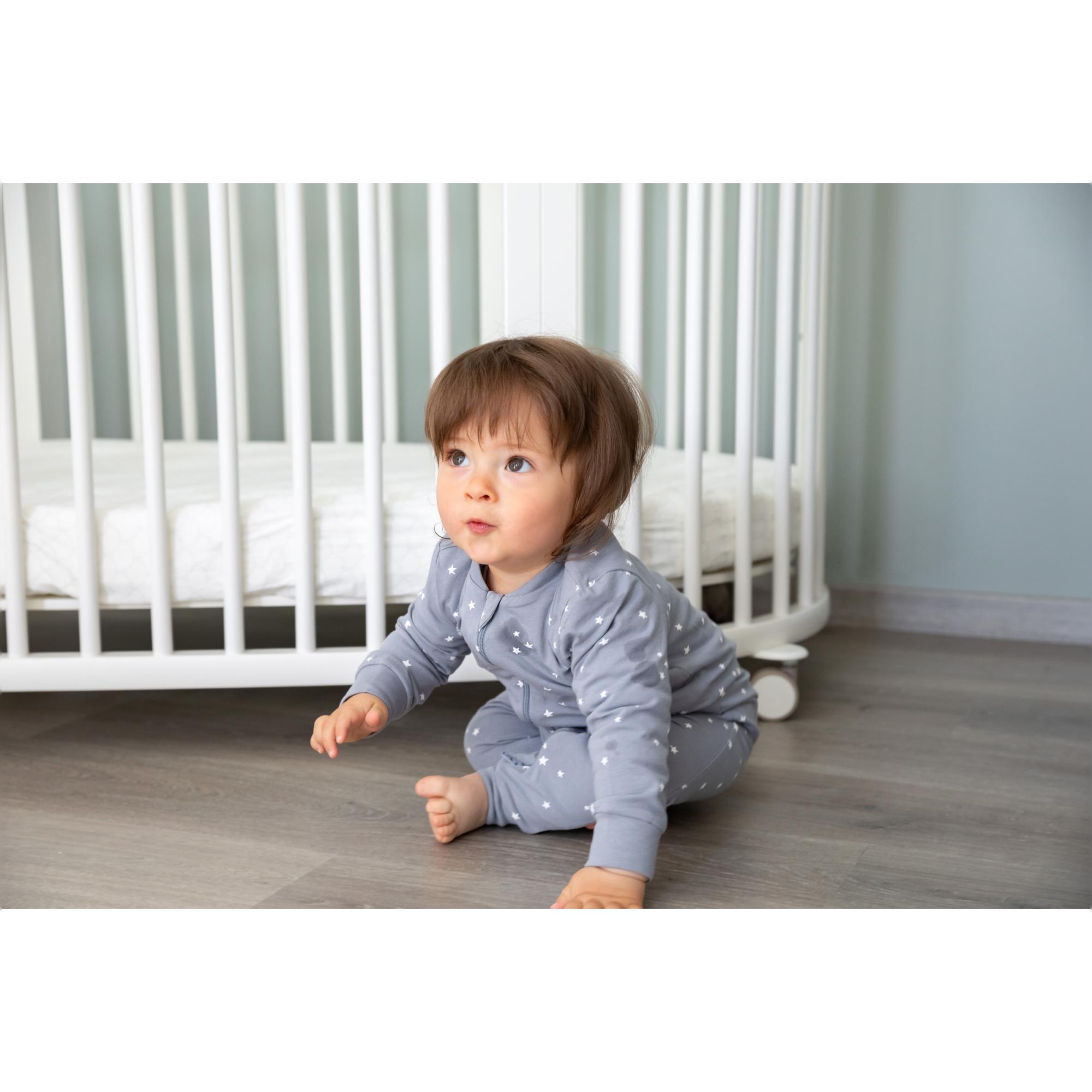 Pack Completo Stokke® Sleepi™ Branco 9