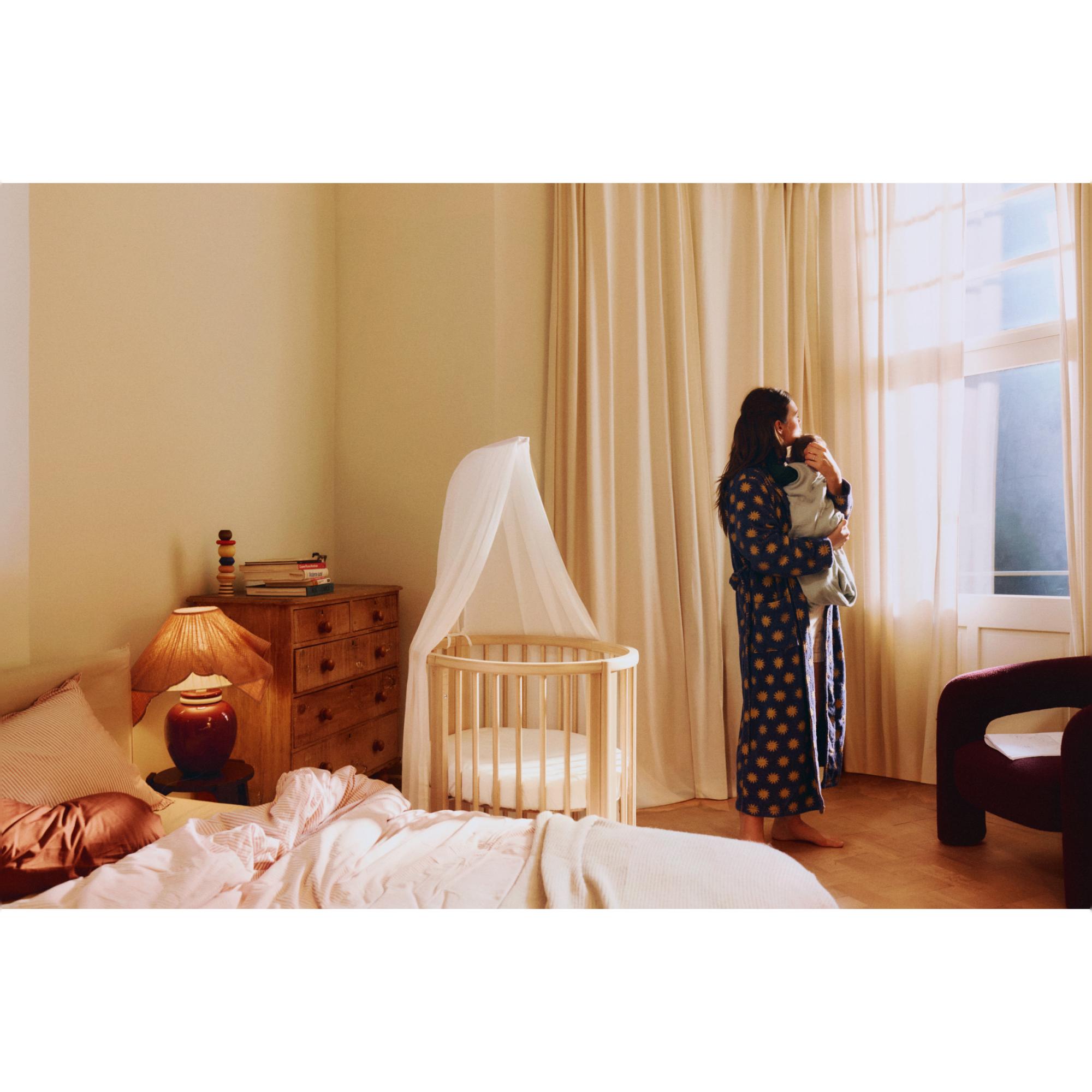 Pack Mini Berço Stokke® Sleepi™ Mini Natural 6