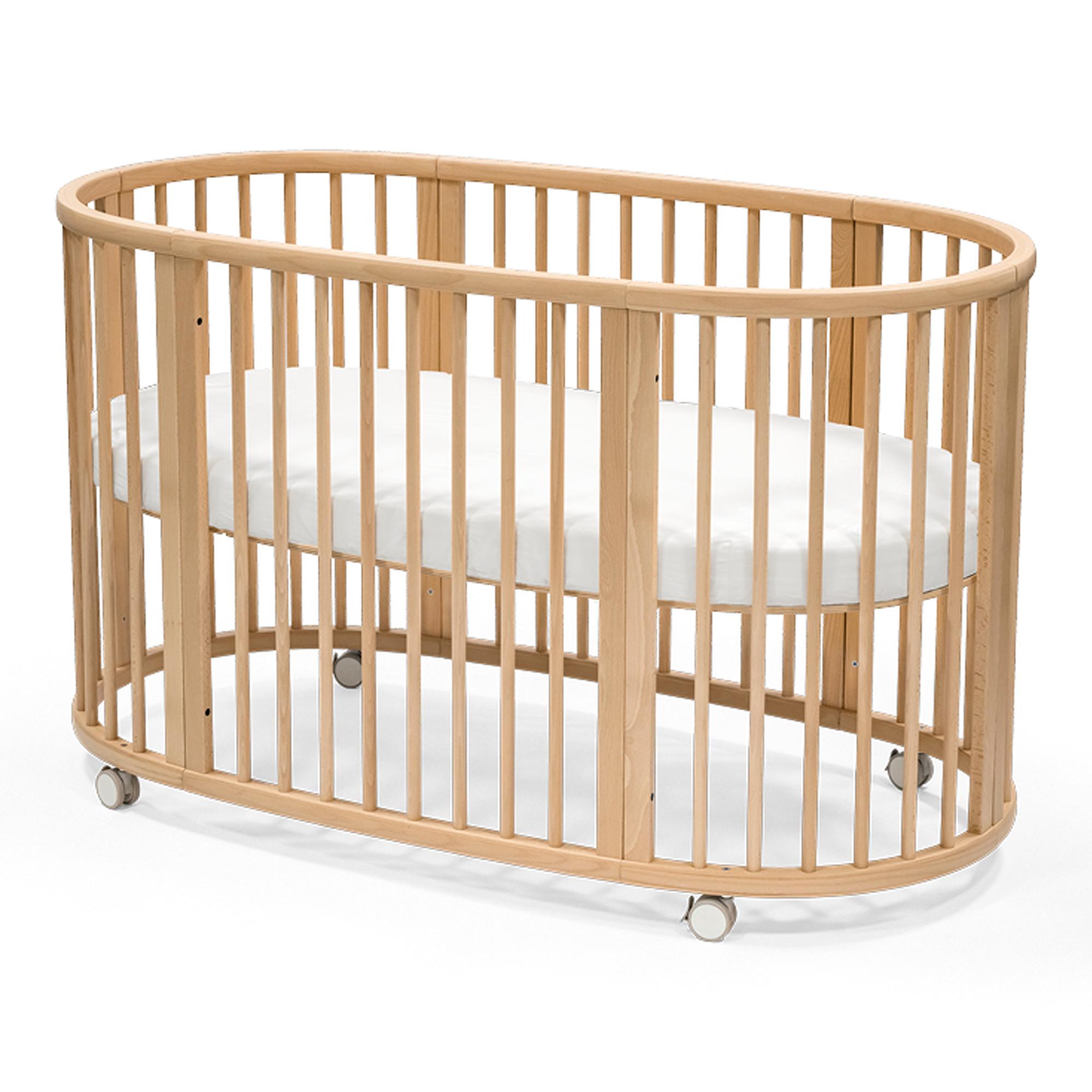 Imagem 0 de Pack de cama Stokke® Sleepi™ Natural