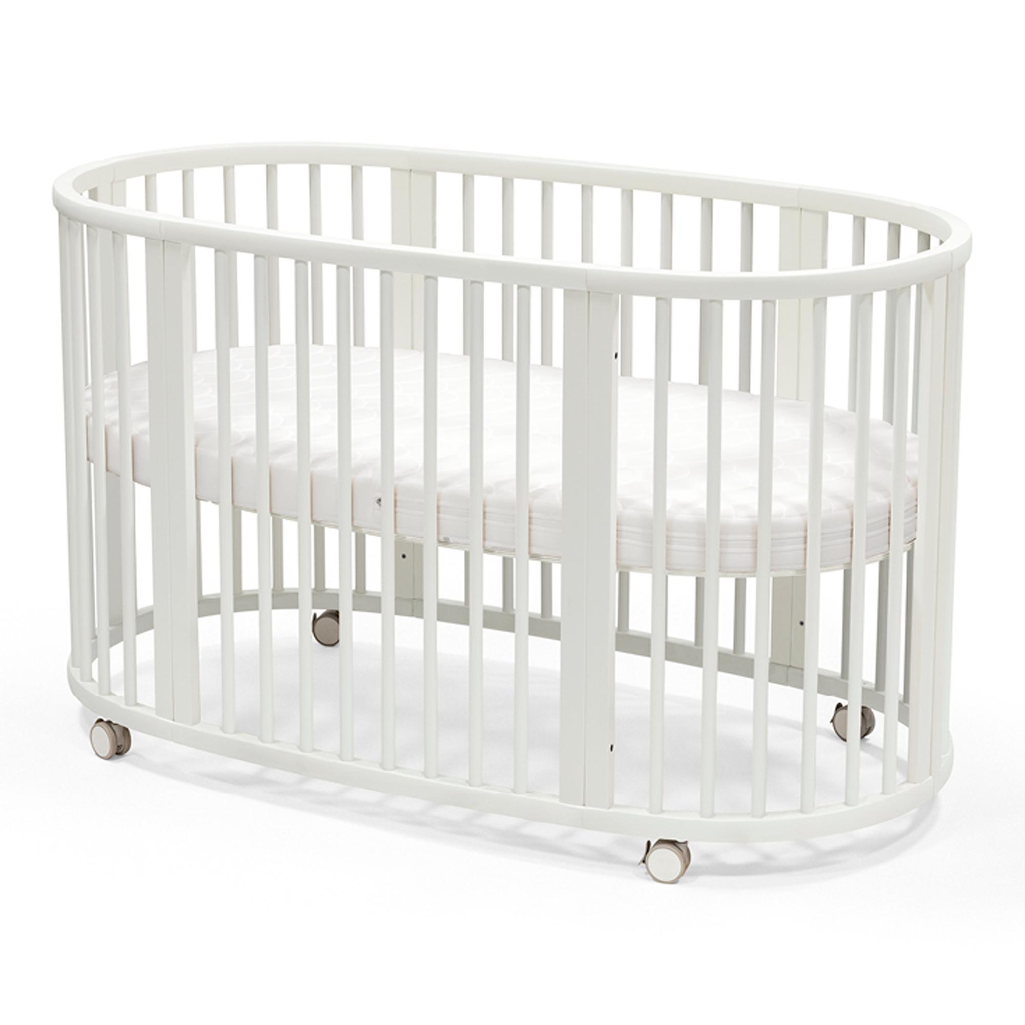 Imagem 0 de Pack de cama Stokke® Sleepi™ Branco