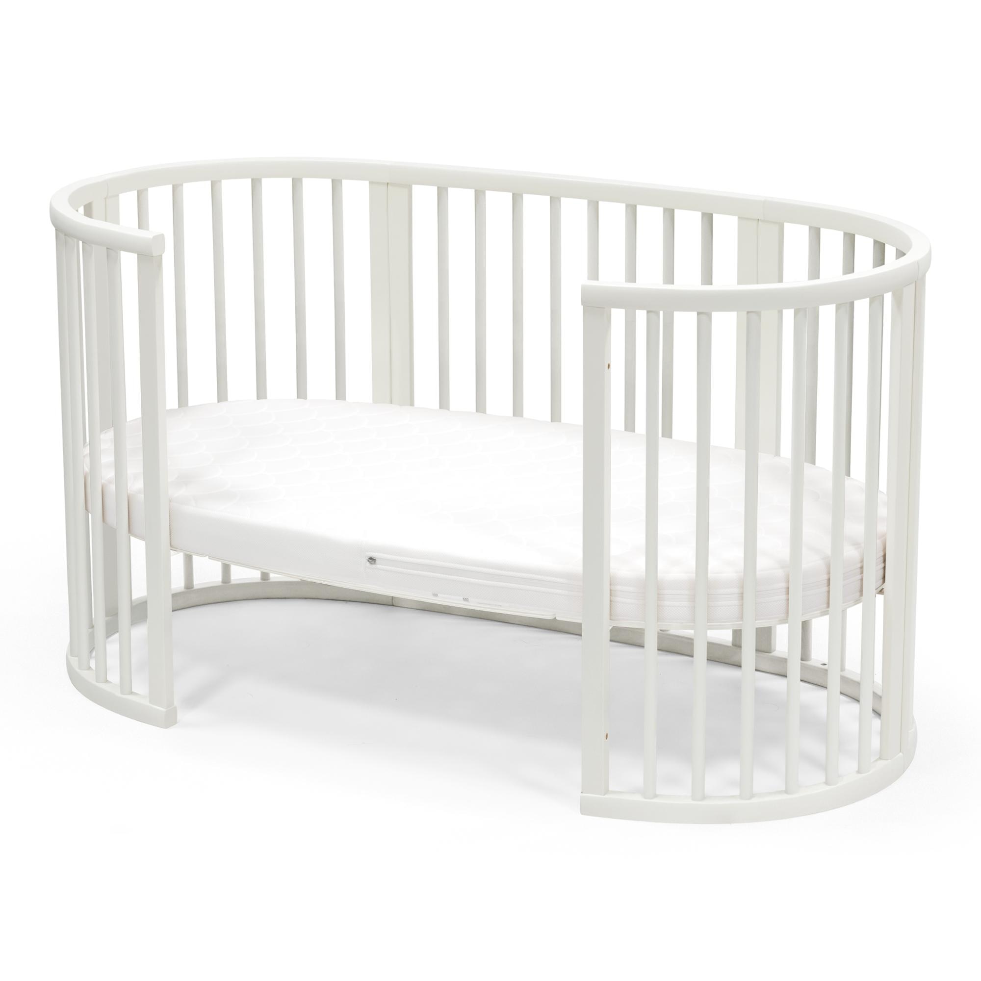 Pack de cama Stokke® Sleepi™ Branco 8